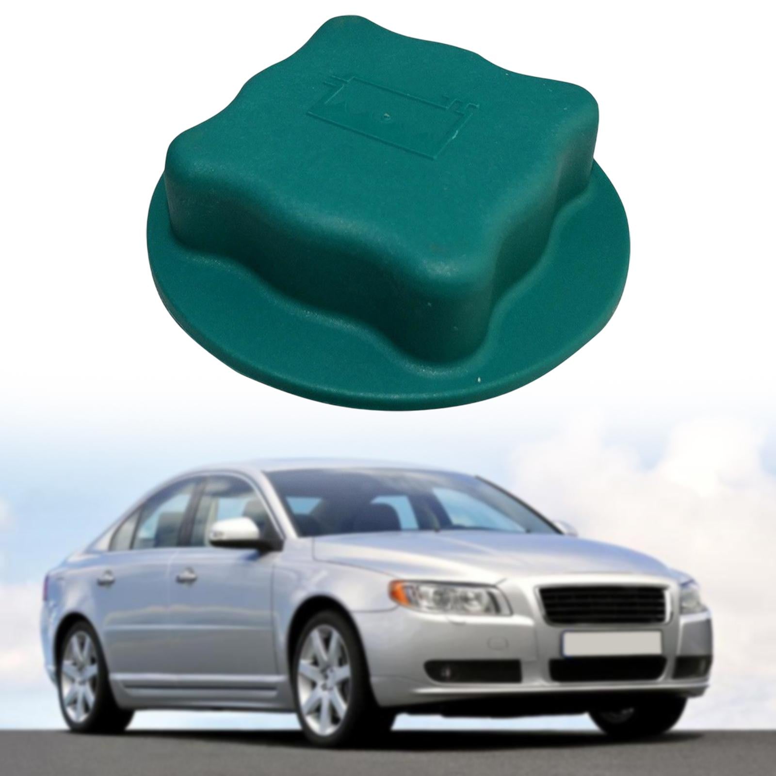Coolant Radiator Expansion Tank Cap 9445462 Accessory for Volvo V40 242