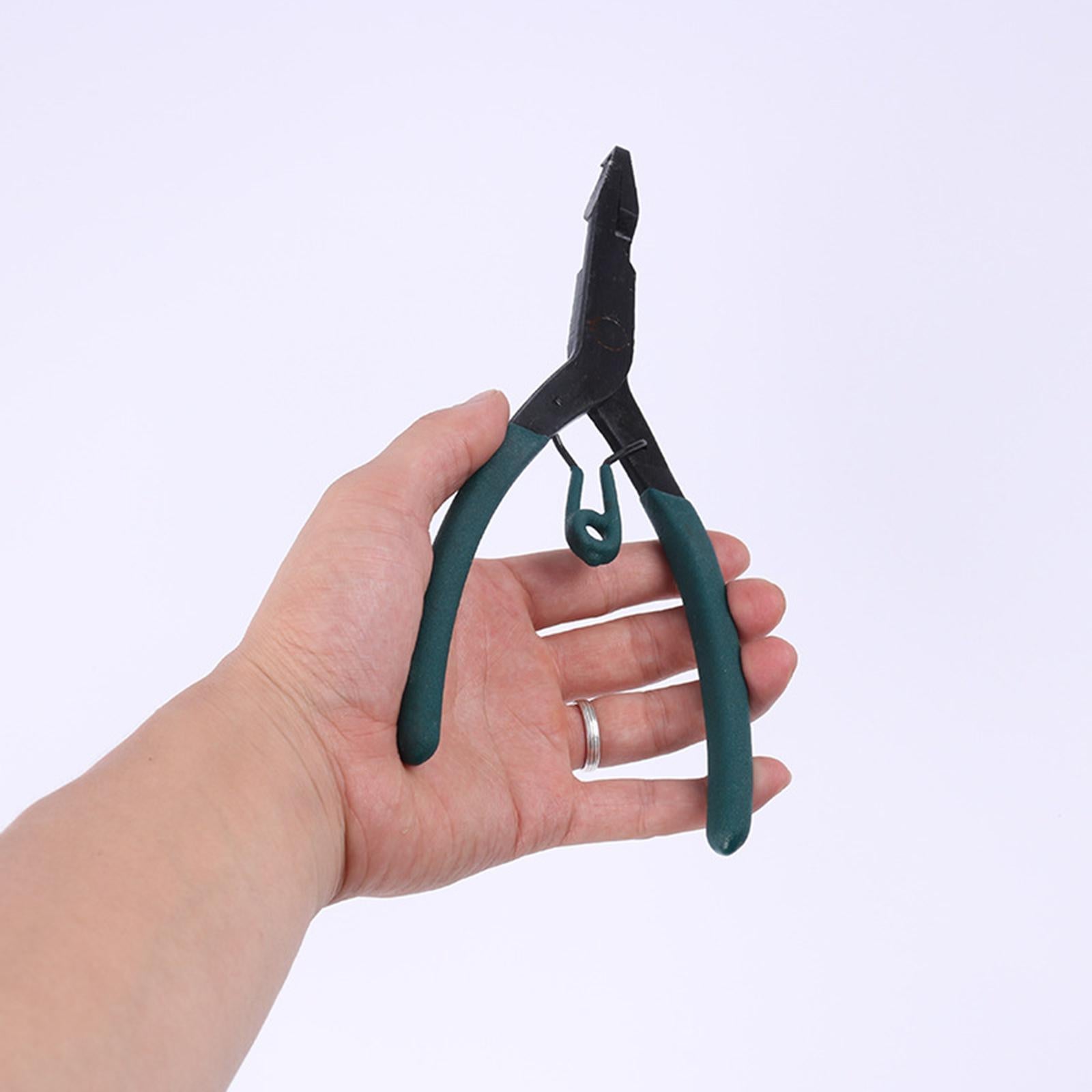 Snap Rings Pliers 9 inch for Industrial Machinery Maintenance Automotive