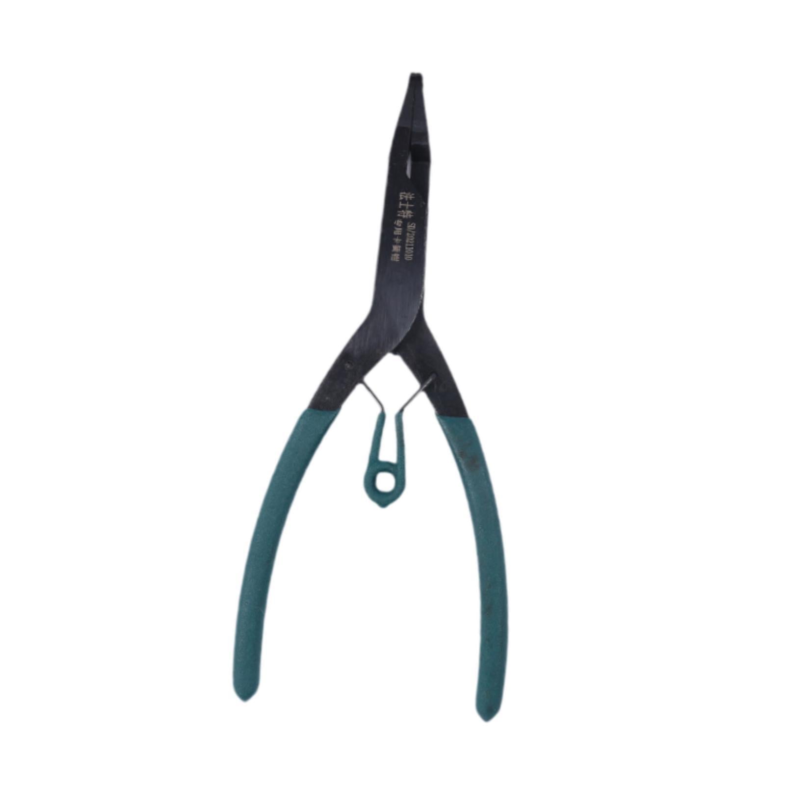 Snap Rings Pliers 9 inch for Industrial Machinery Maintenance Automotive