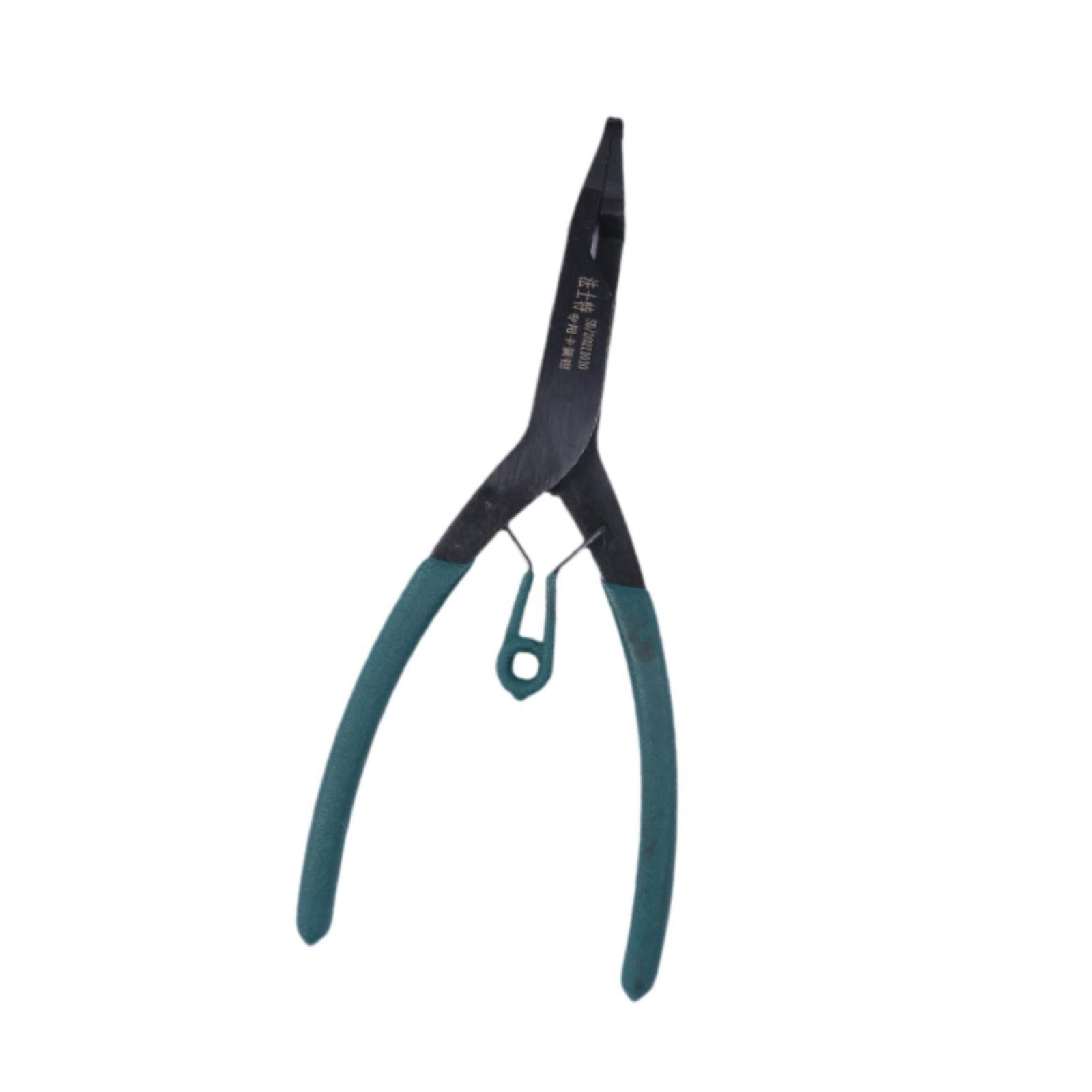 Snap Rings Pliers 9 inch for Industrial Machinery Maintenance Automotive
