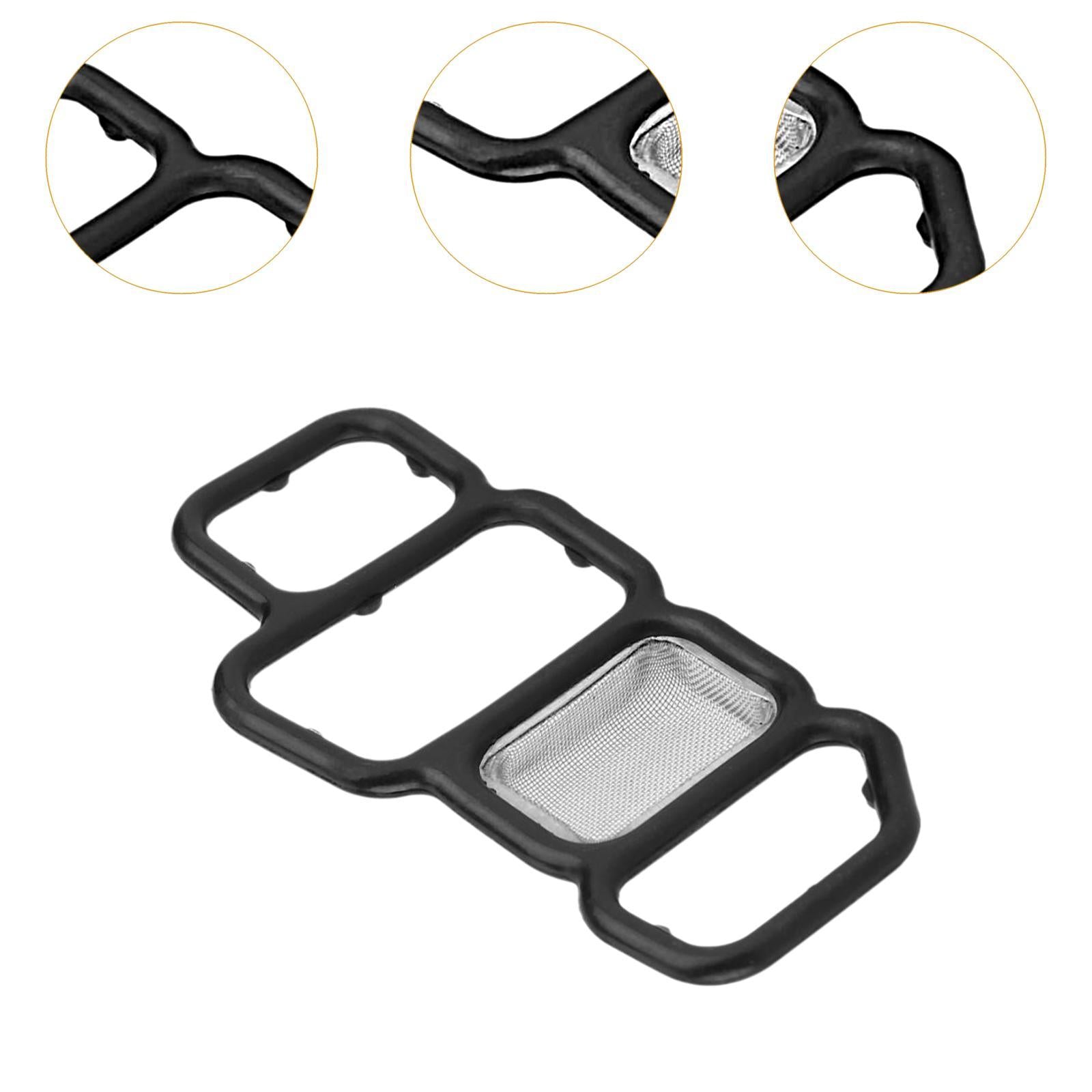 Solenoid Valve Gasket 15826rnaa01 Replacement for Honda Civic 2006-2011