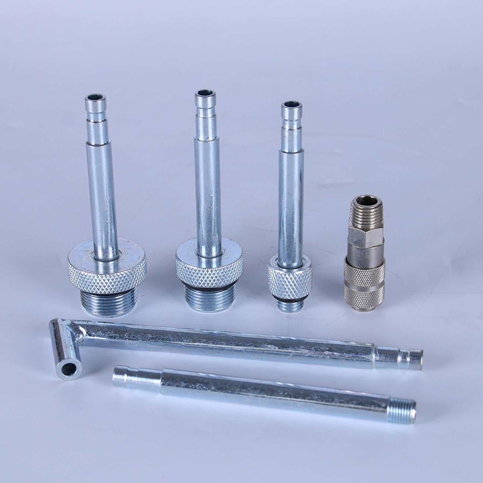 Gearbox Oil Filling Machine 8L Easy to Use Transmission Fluid Filling Device