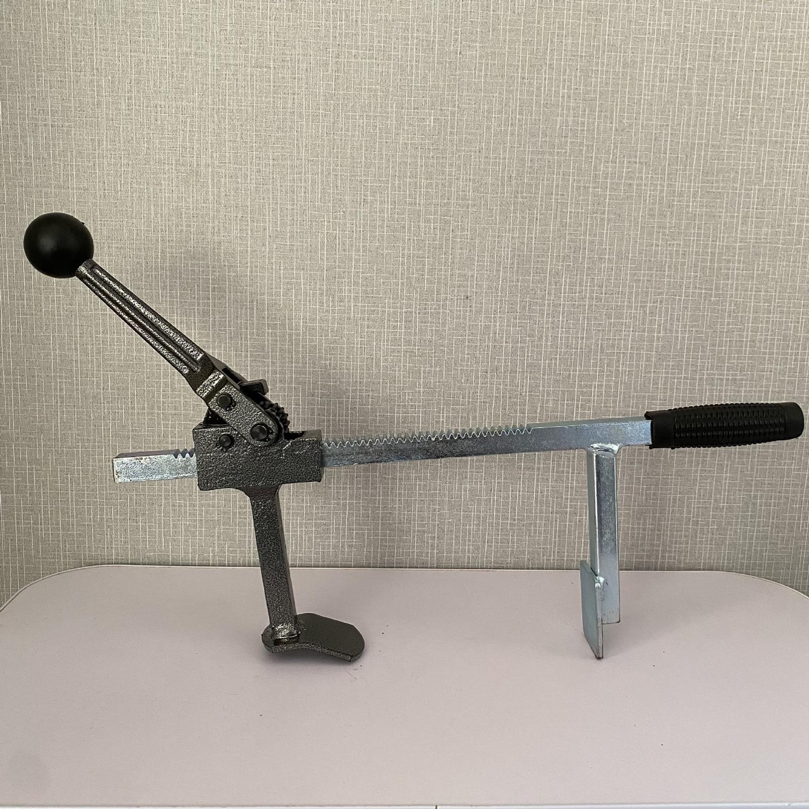 Hand Tire Changer Tyre Removal Machine for Motorcycle Repair Cars Truck