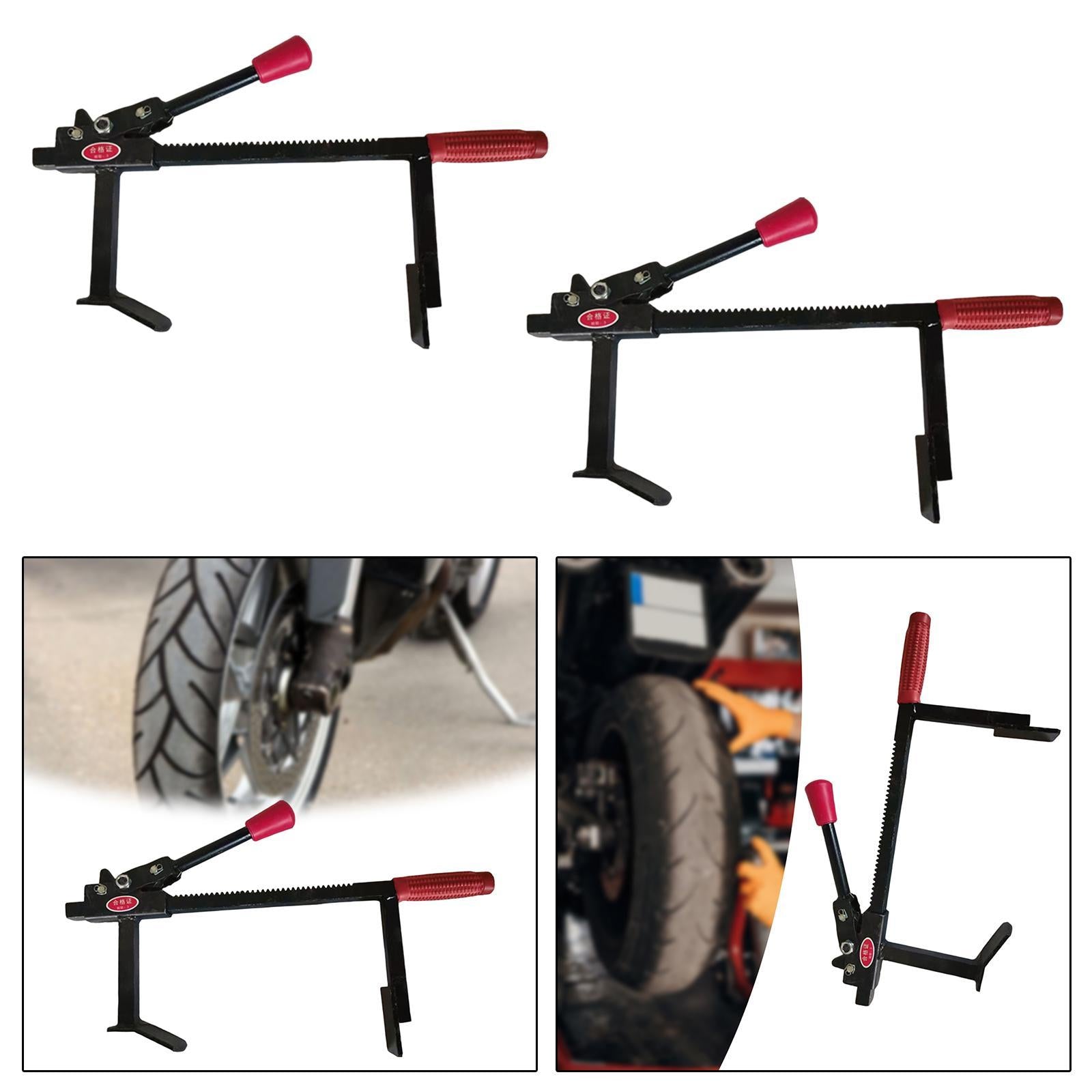 Tire Changing Tool High Performance Replaces Metal Tire Changer Bead Breaker Rack 40cm