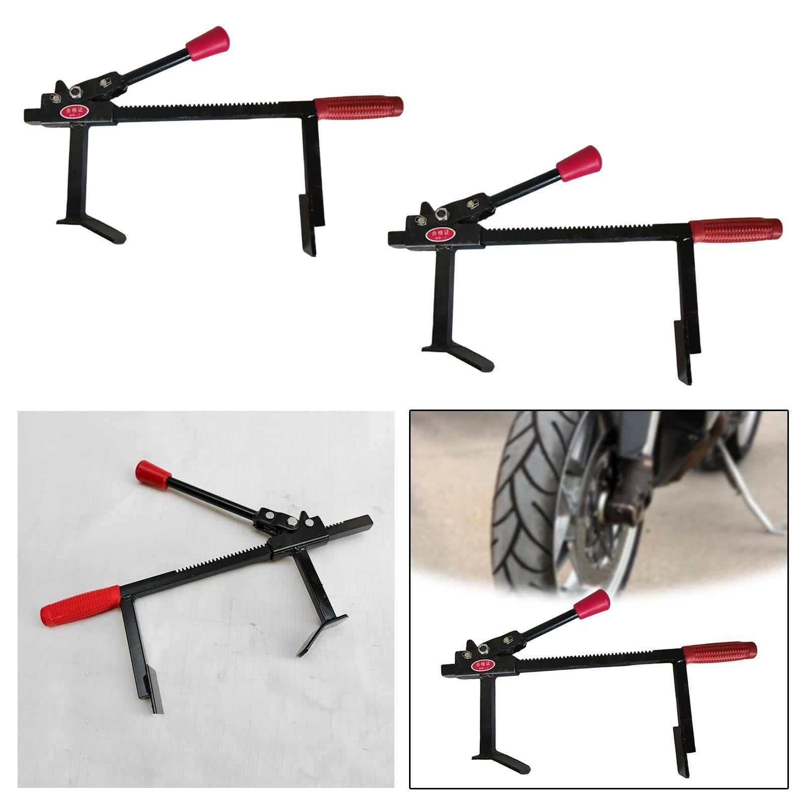 Tire Changing Tool High Performance Replaces Metal Tire Changer Bead Breaker Rack 40cm