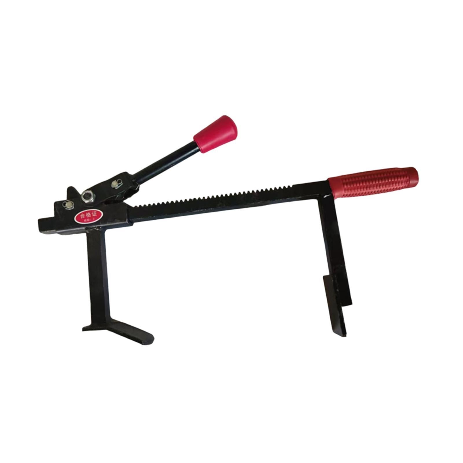 Tire Changing Tool High Performance Replaces Metal Tire Changer Bead Breaker Rack 43cm