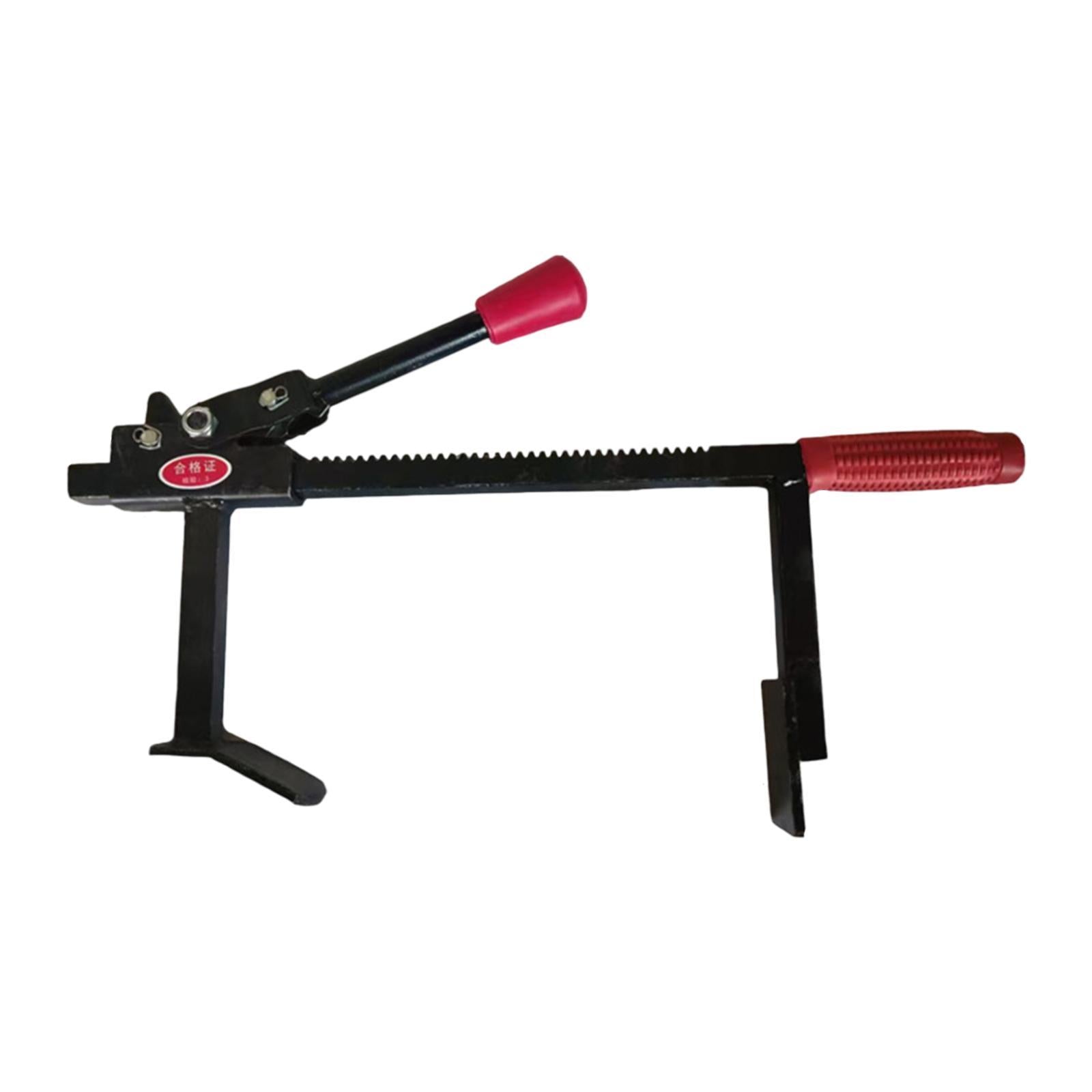 Tire Changing Tool High Performance Replaces Metal Tire Changer Bead Breaker Rack 43cm