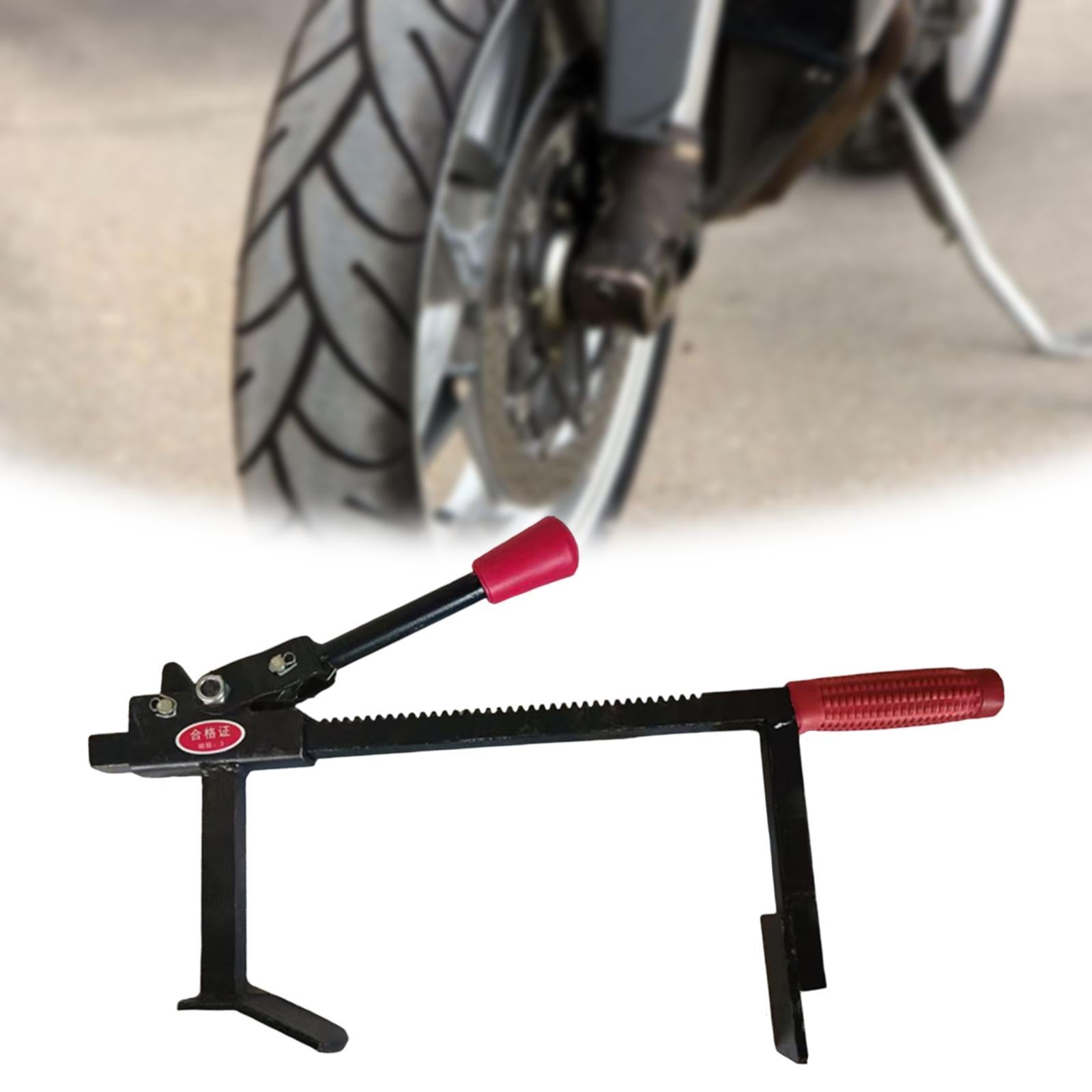 Tire Changing Tool High Performance Replaces Metal Tire Changer Bead Breaker Rack 43cm
