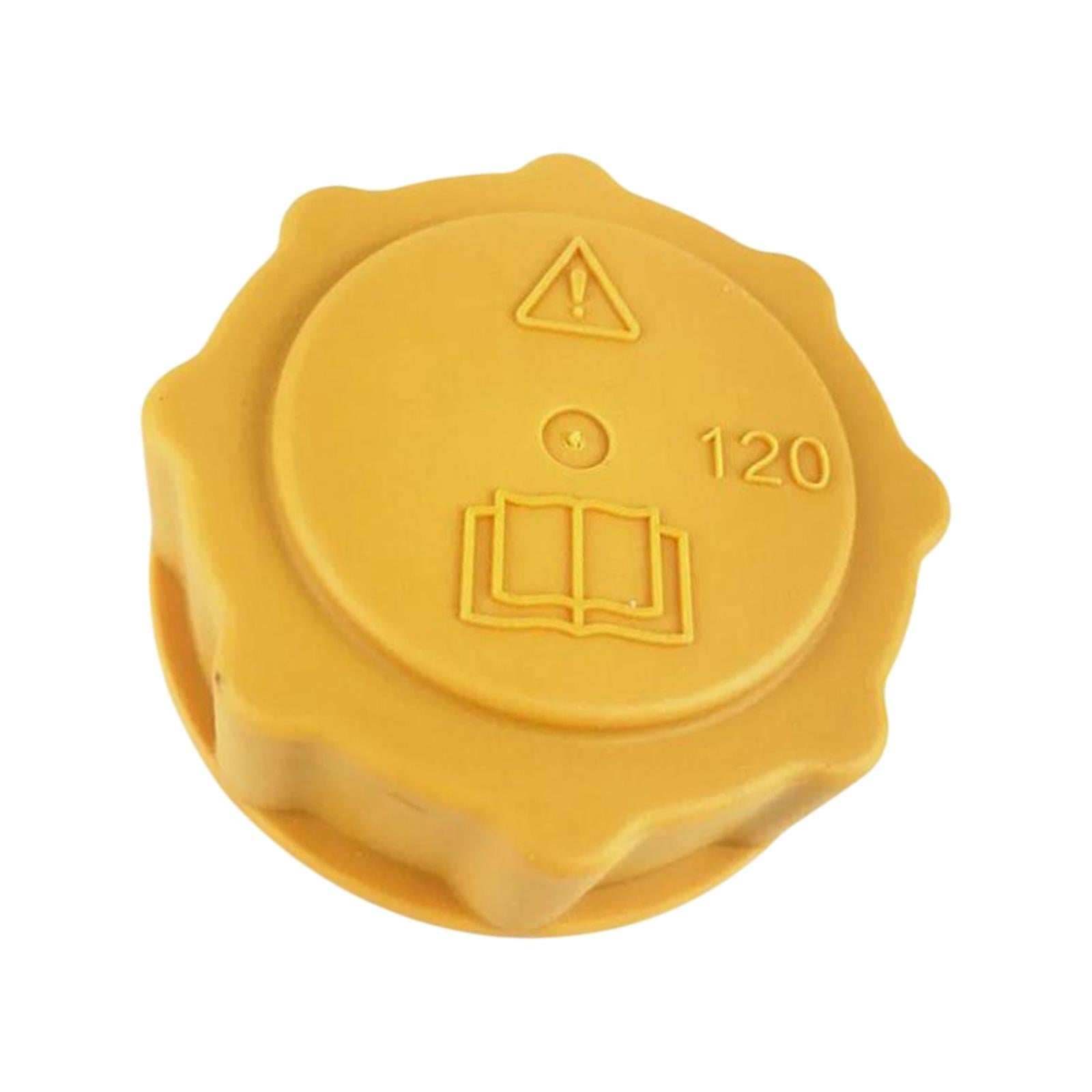 Expansion Tank Cap 86FB8100GD Replace 90467472 for Ford Ka Focus Fiesta
