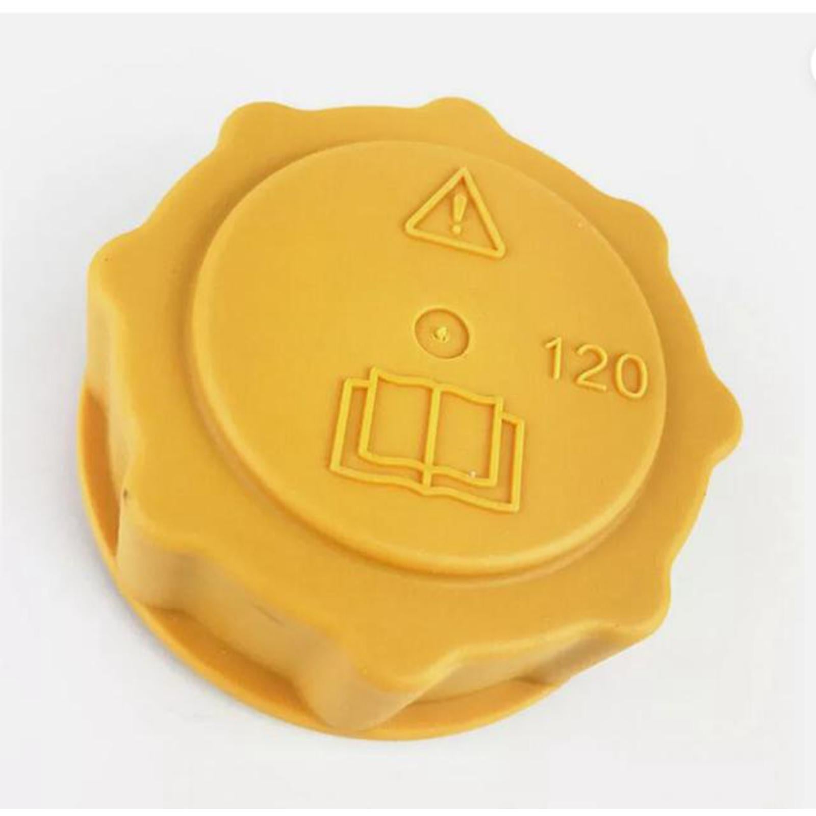 Expansion Tank Cap 86FB8100GD Replace 90467472 for Ford Ka Focus Fiesta
