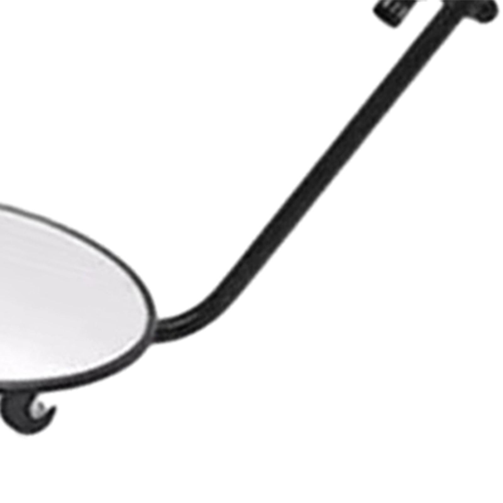 Under Vehicle Inspection Security Mirror for Checkpoint Home Inspector
