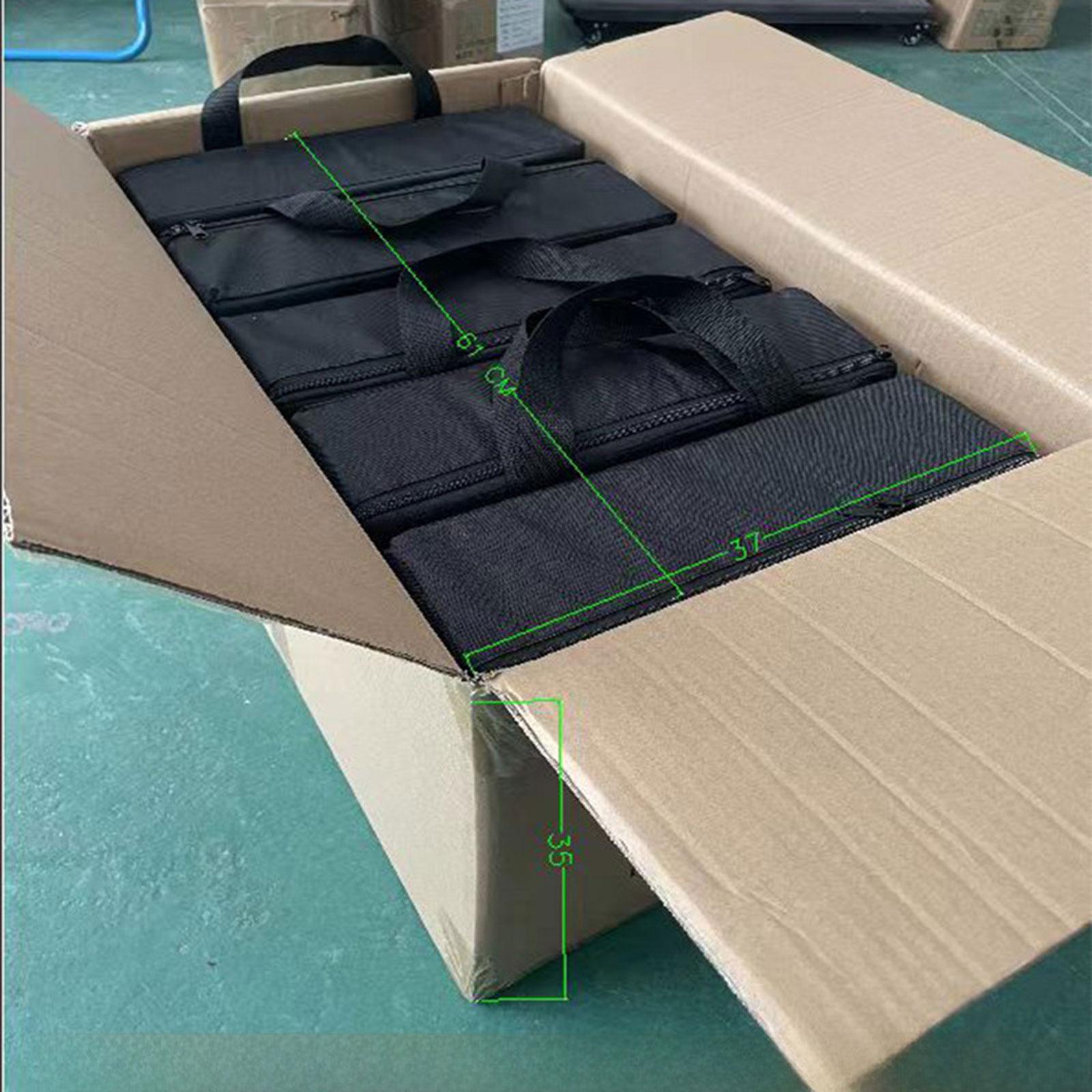 Under Vehicle Inspection Security Mirror for Checkpoint Home Inspector