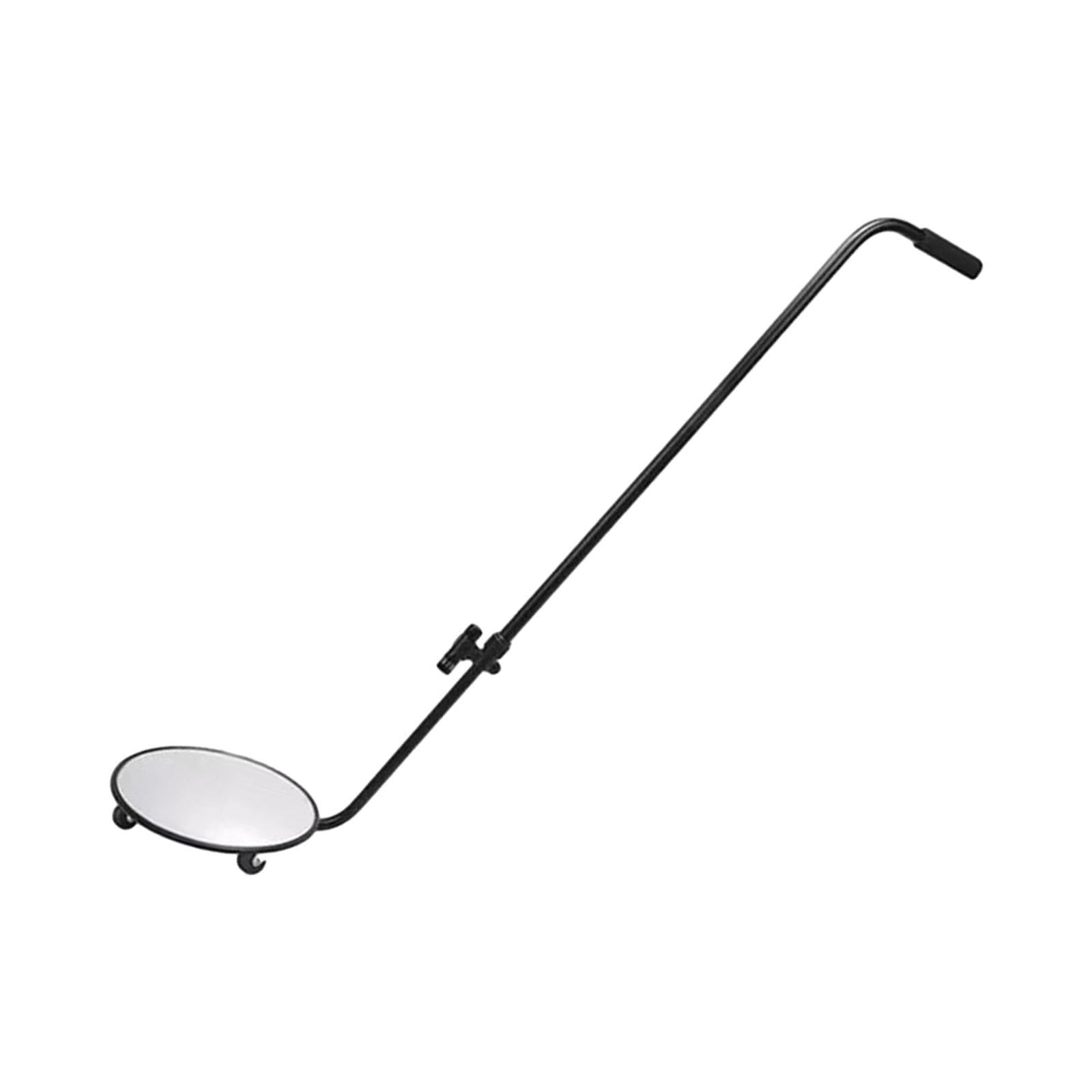 Under Vehicle Inspection Security Mirror for Checkpoint Home Inspector