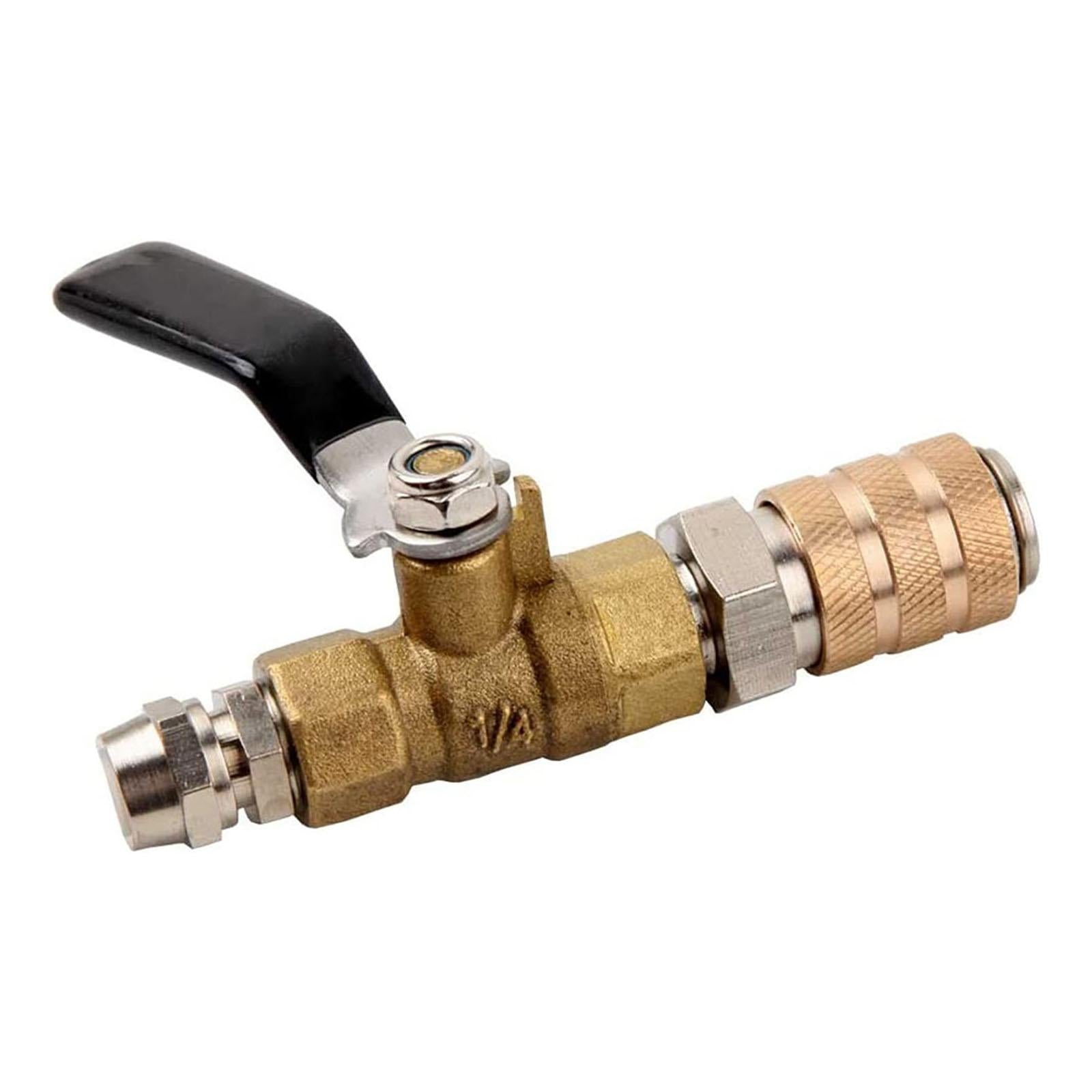 Manual Transmission Fluid Pump Pneumatic Fluid Extractor for Automotive