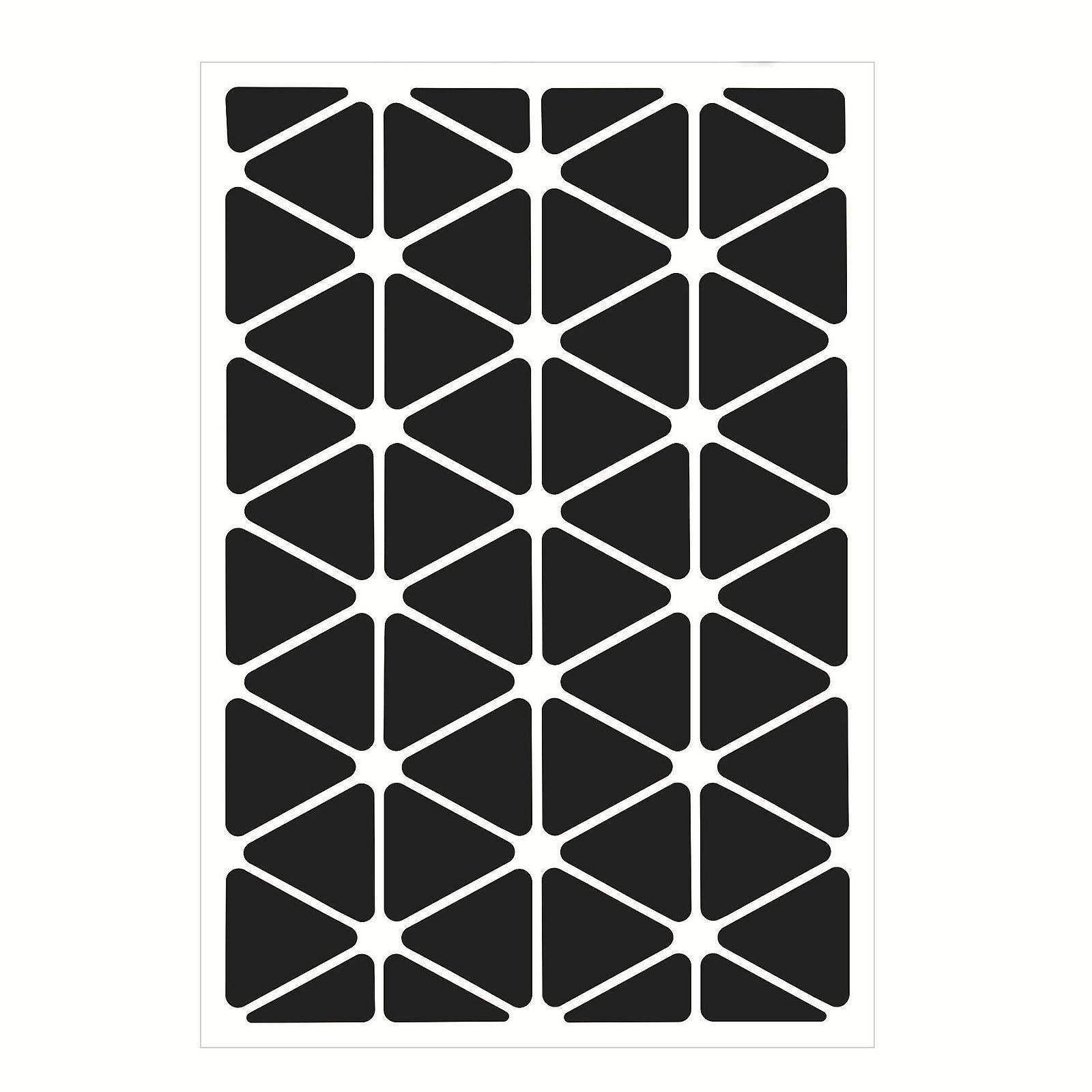 Generic Bike Motorcycle Reflective Sticker Decoration for Laptop Helmet