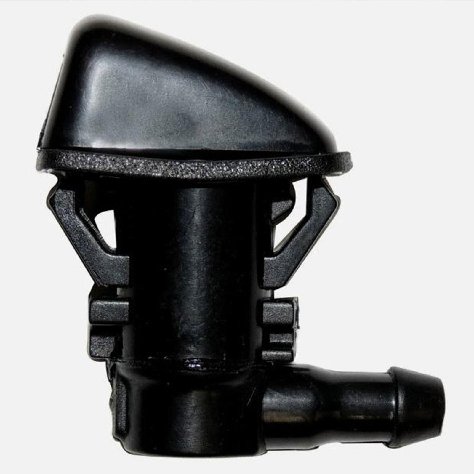 Windshield Nozzle 85381 AE020 Practical Convenient 85381-ae020 for Jeep
