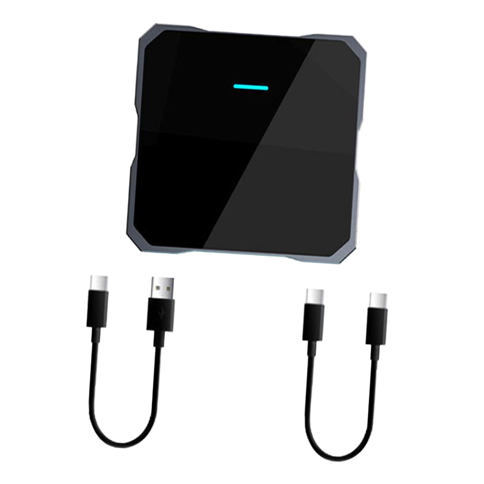 Auto Wireless Adapter Sturdy Direct Replace Supplies Car Interconnection Box