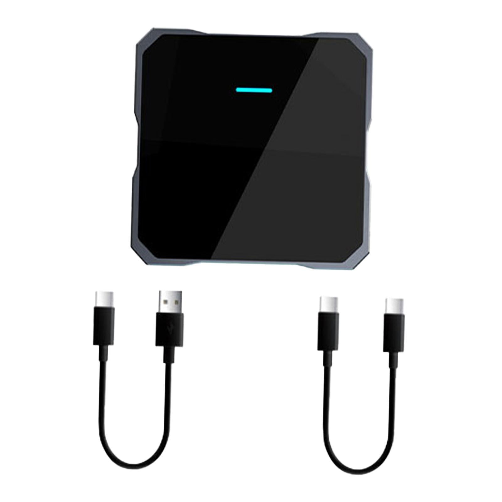 Auto Wireless Adapter Sturdy Direct Replace Supplies Car Interconnection Box