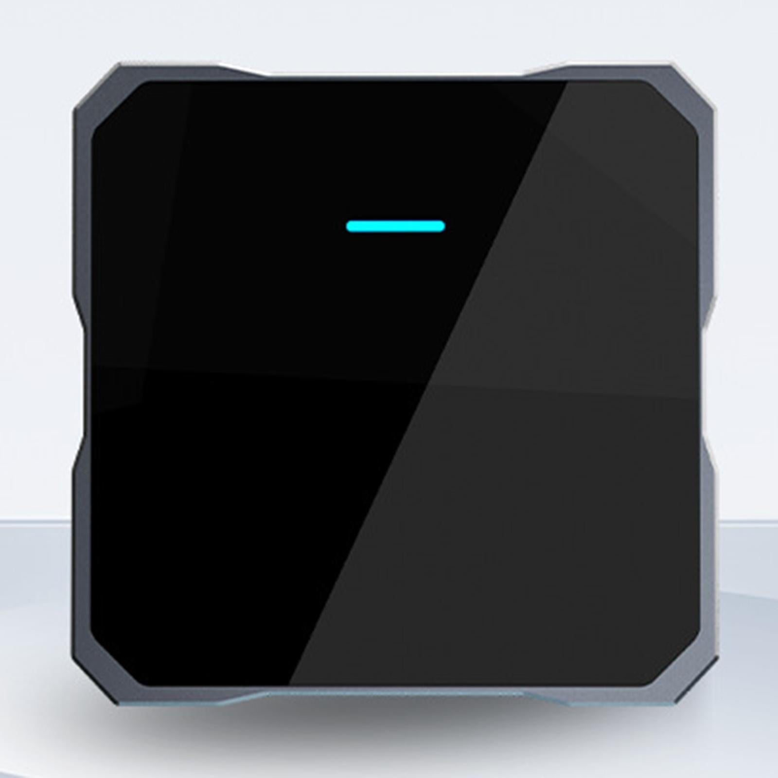 Auto Wireless Adapter Sturdy Direct Replace Supplies Car Interconnection Box