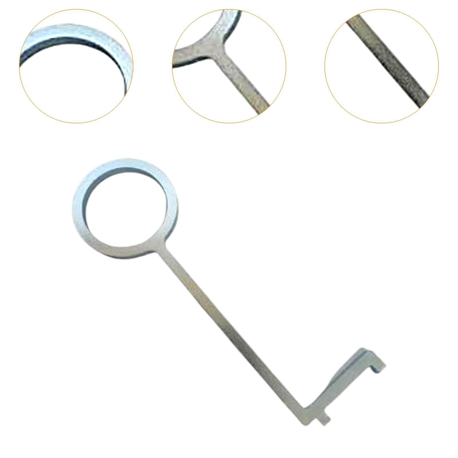 Timing Belt Inspection Tool G-0109-6 for Toyota 1.2 Ay-go (after 2014) Style B
