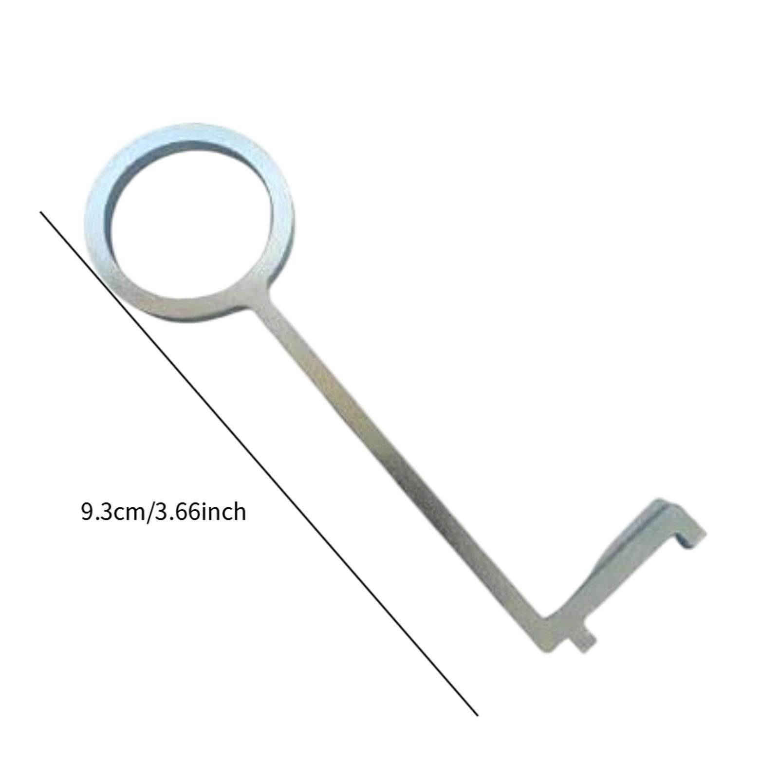 Timing Belt Inspection Tool G-0109-6 for Toyota 1.2 Ay-go (after 2014) Style B