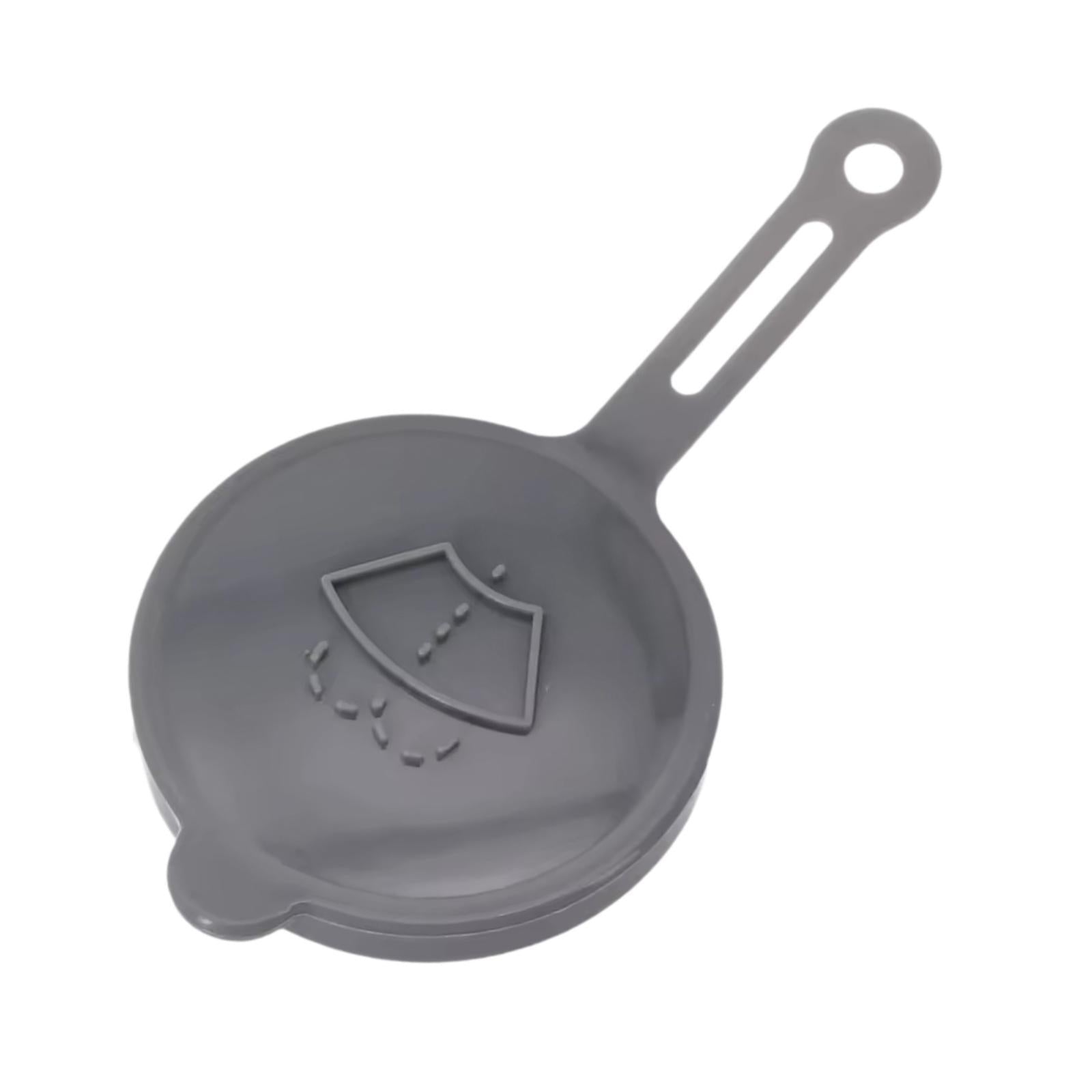 Windshield Washer Tank Cap 28913-jx00A for Nissan X-trail (T32Z) 2014- Gray