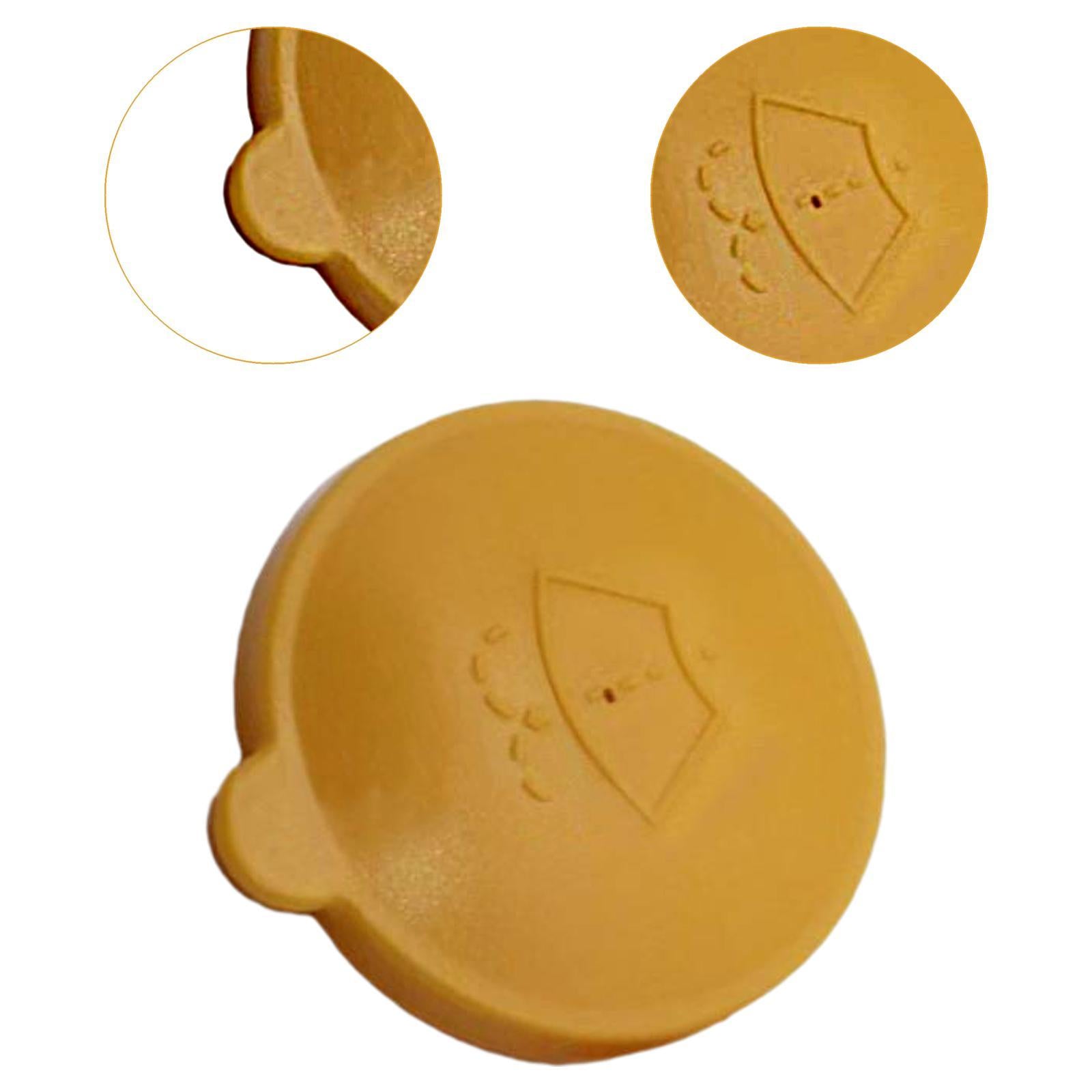 Wiper Washer Reservoir Tank Bottle Cap 28913-au300 Sturdy for Infiniti
