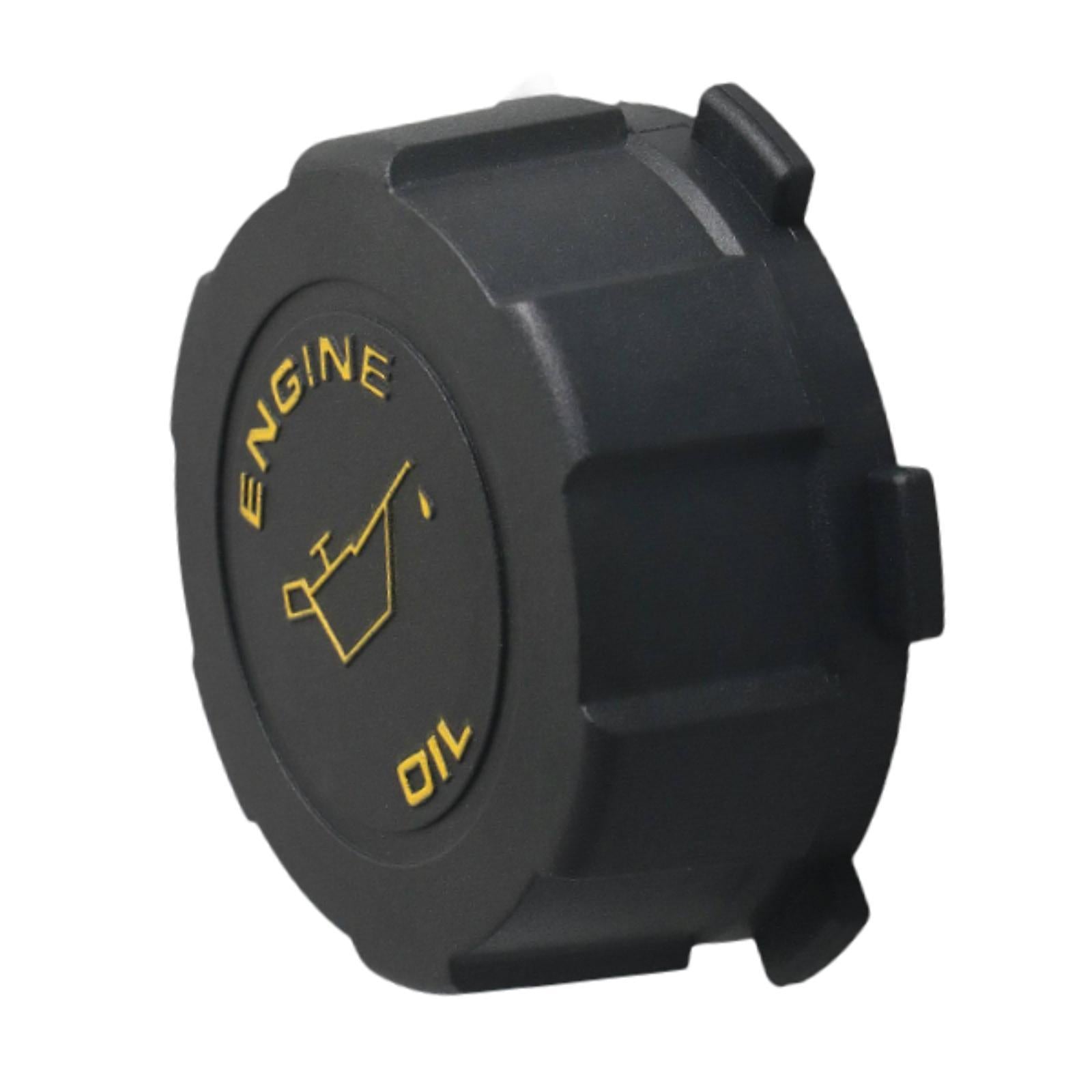 Engine Oil Cap 2869221 for Kenworth T800 Curved Glass 1994 thru Current