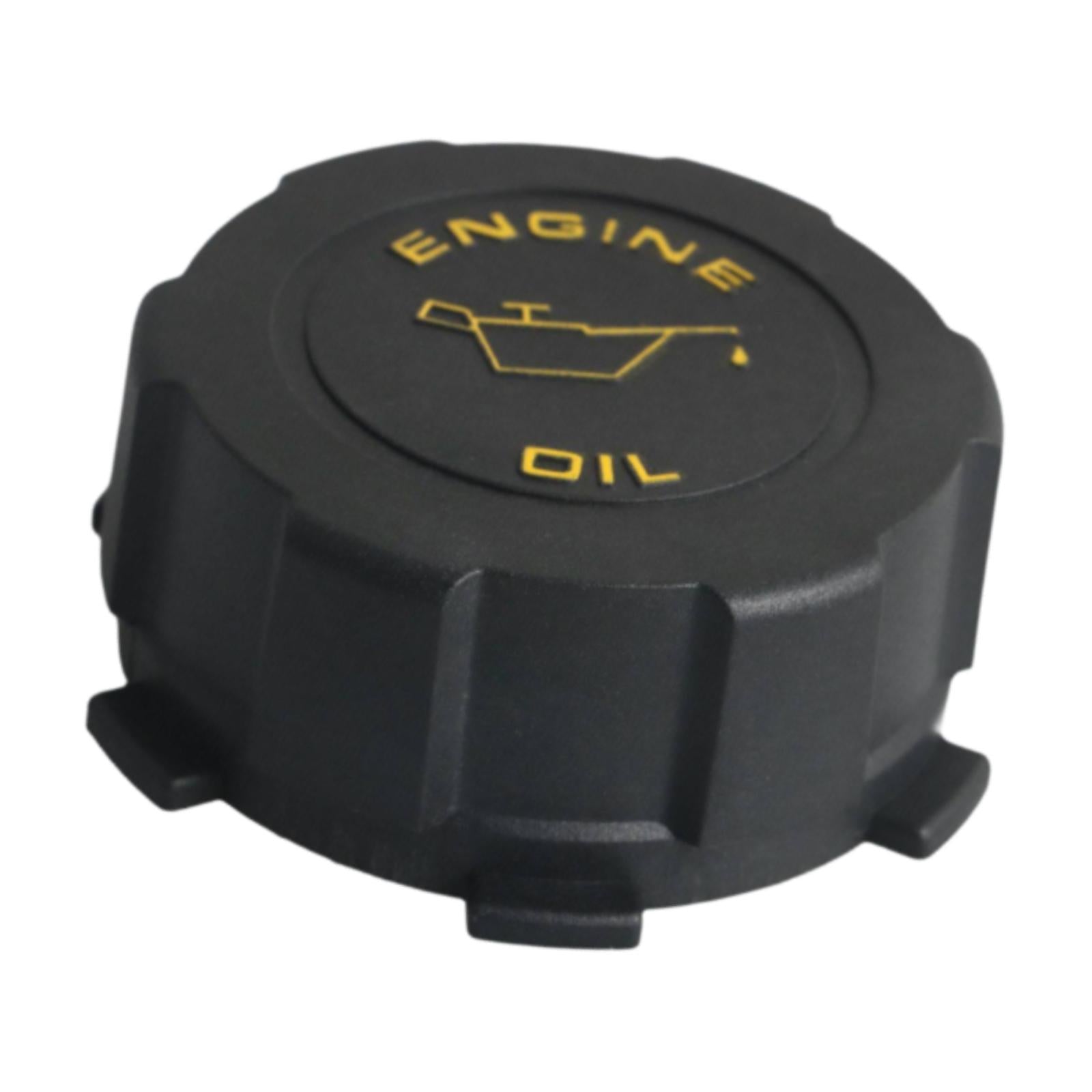Engine Oil Cap 2869221 for Kenworth T800 Curved Glass 1994 thru Current