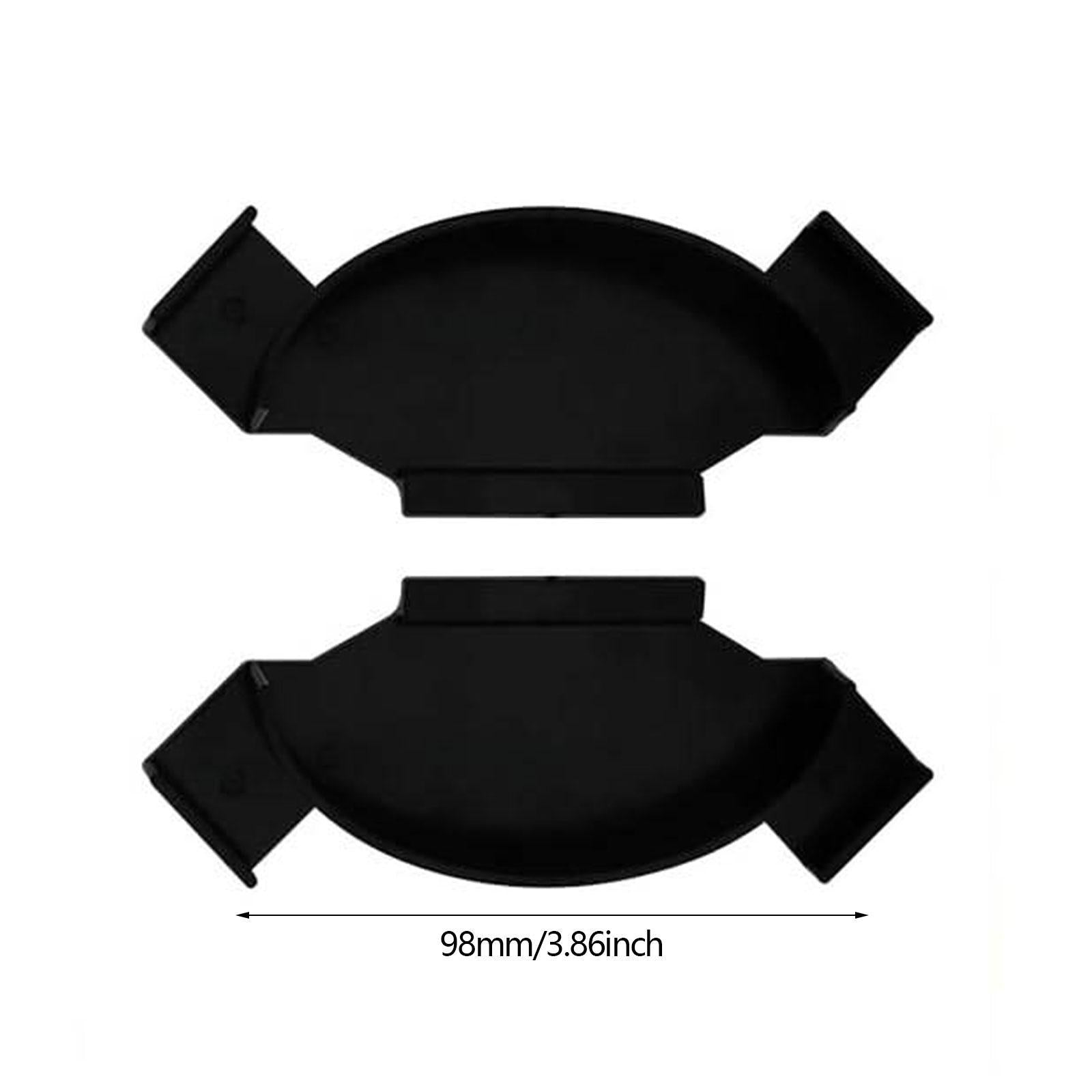 Brackets Set for 55 65" 75" Play Gradient Light Strip"