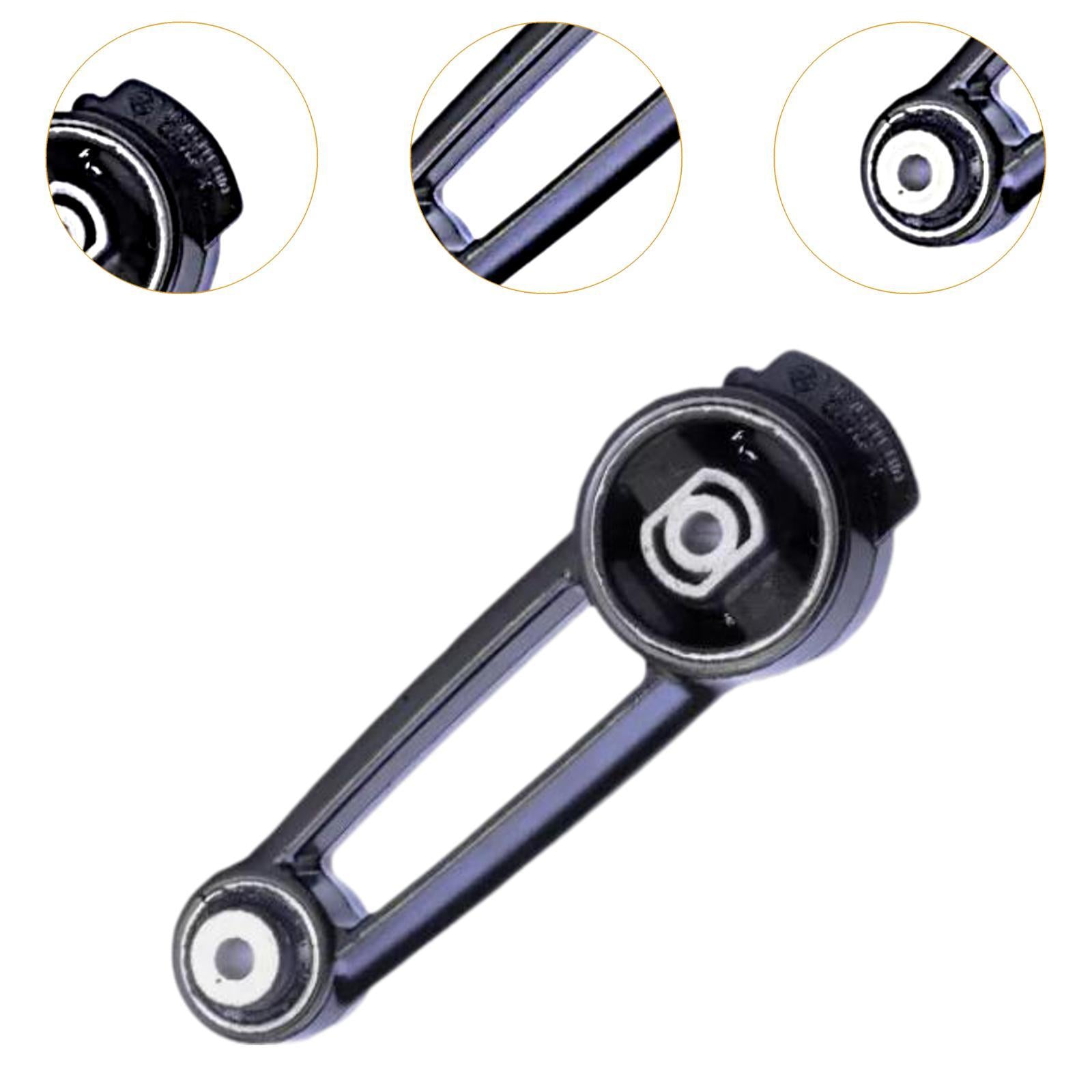 Engine Support Mount 95537510113 for Porsche Panamera 4.8L V8 2010-2016