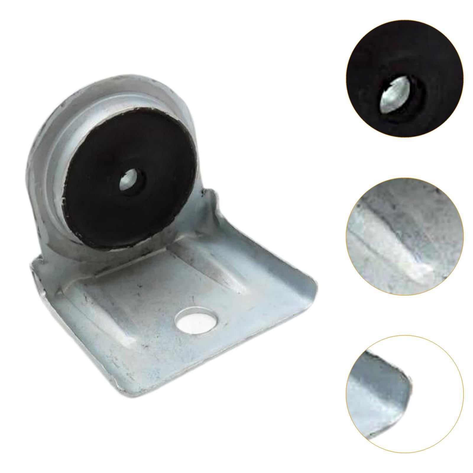 Relay Radiator Bracket Mount 1321.27/1321001080 Replace for Fiat Ducato