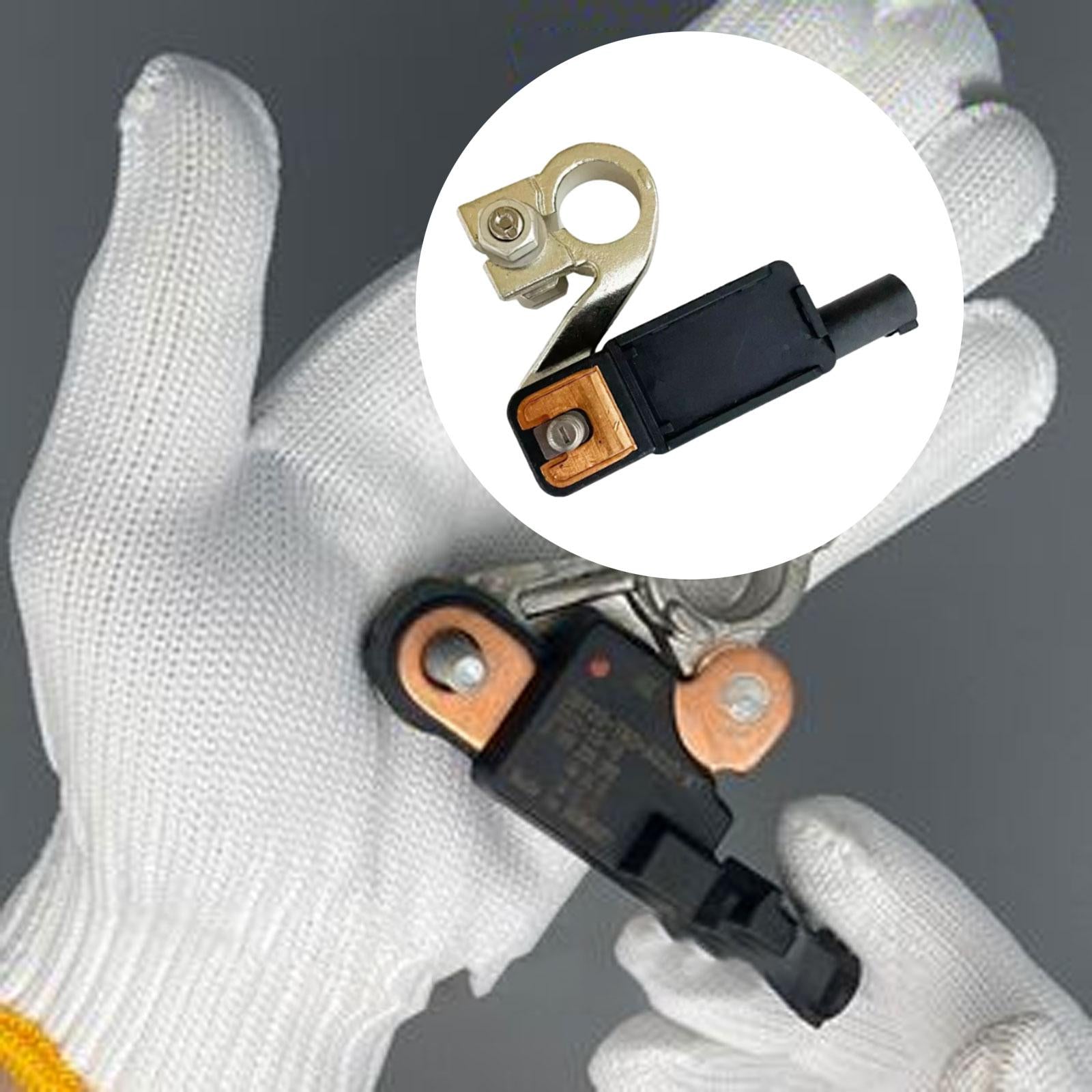Battery Terminal Sensor 38920-tba-a02 Easy to Use Accessories for Honda
