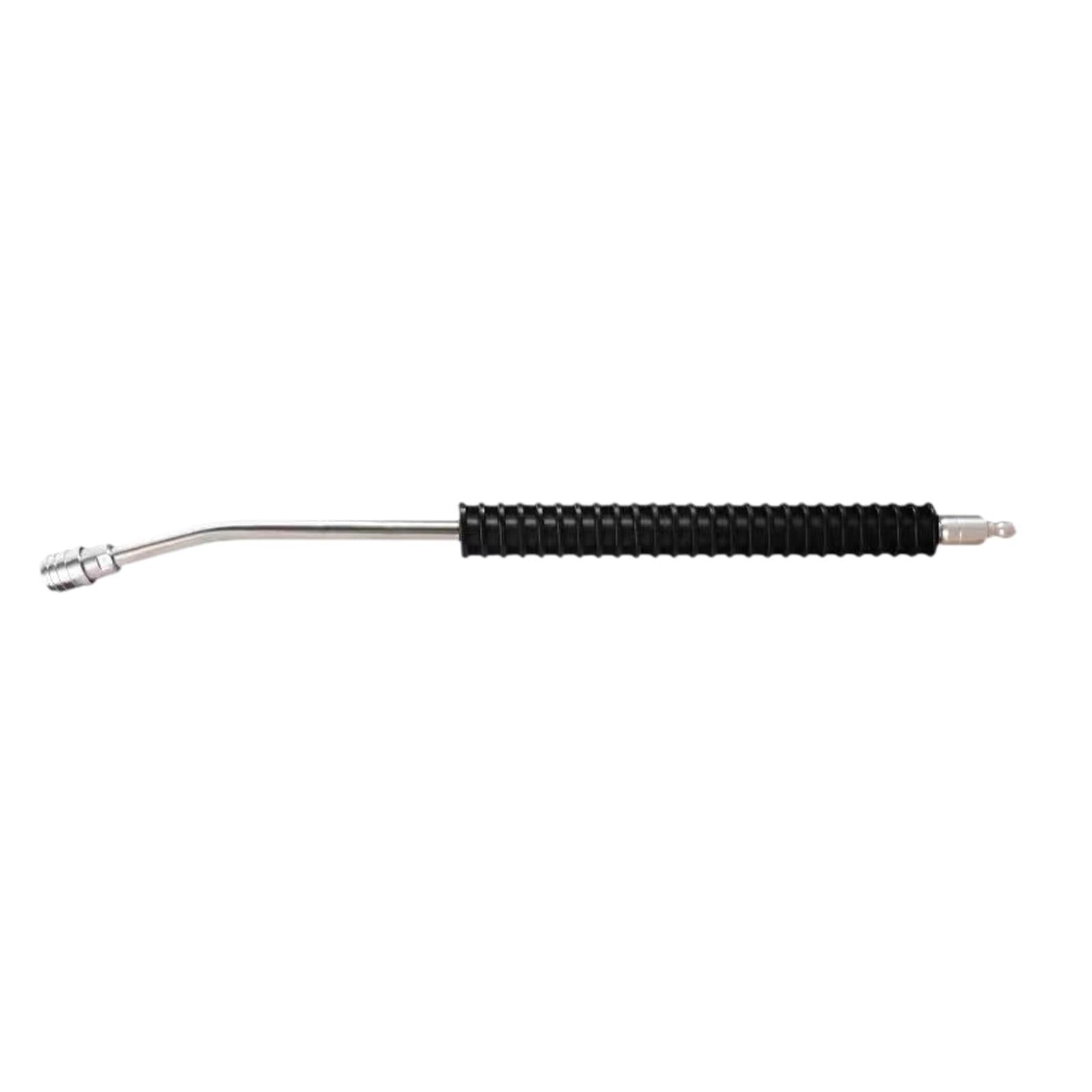 High Pressure Washer Extension Wand Stick Cleaning Tools Power Washer Lance