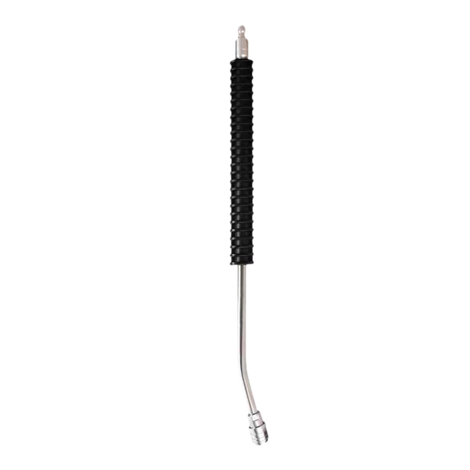 High Pressure Washer Extension Wand Stick Cleaning Tools Power Washer Lance