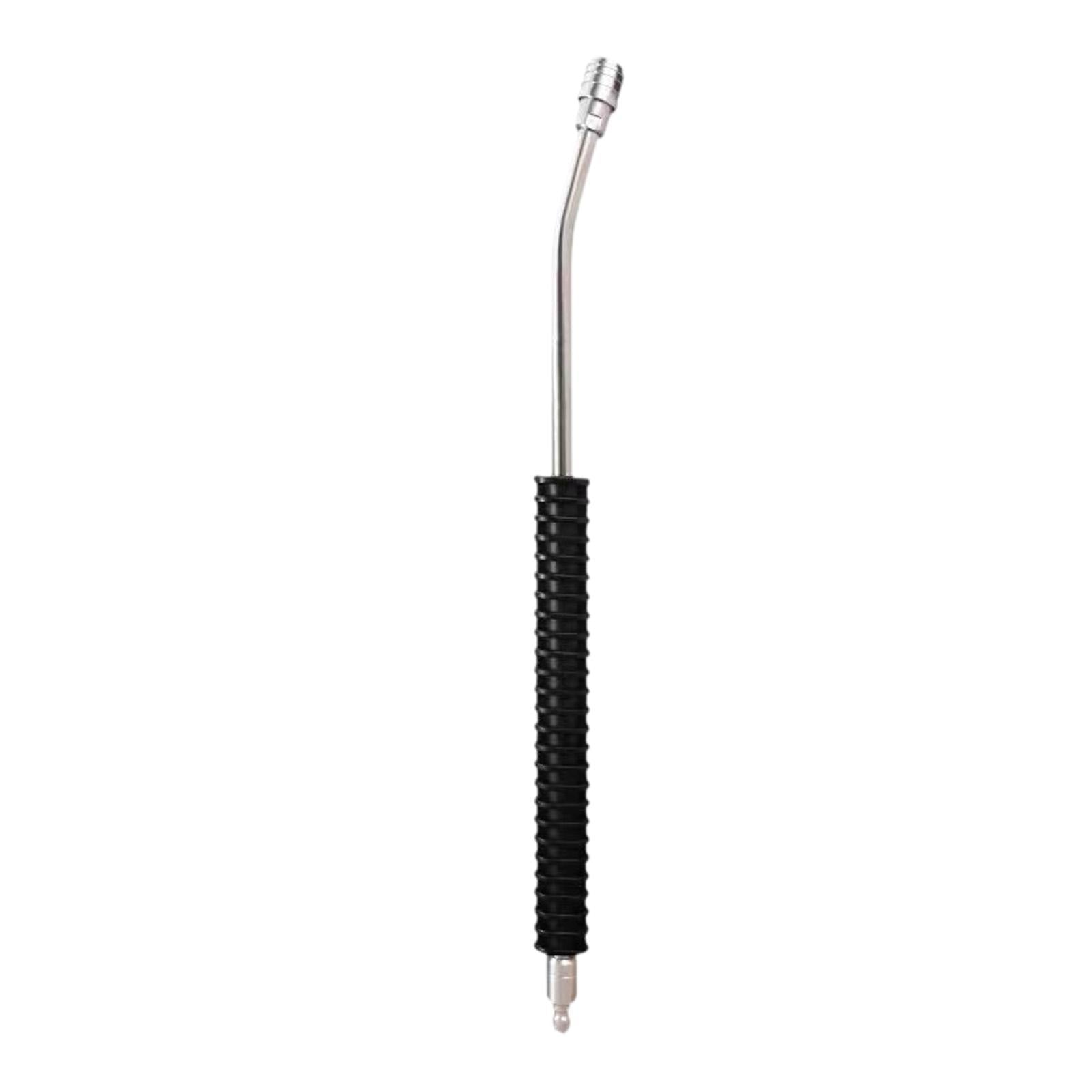 High Pressure Washer Extension Wand Stick Cleaning Tools Power Washer Lance