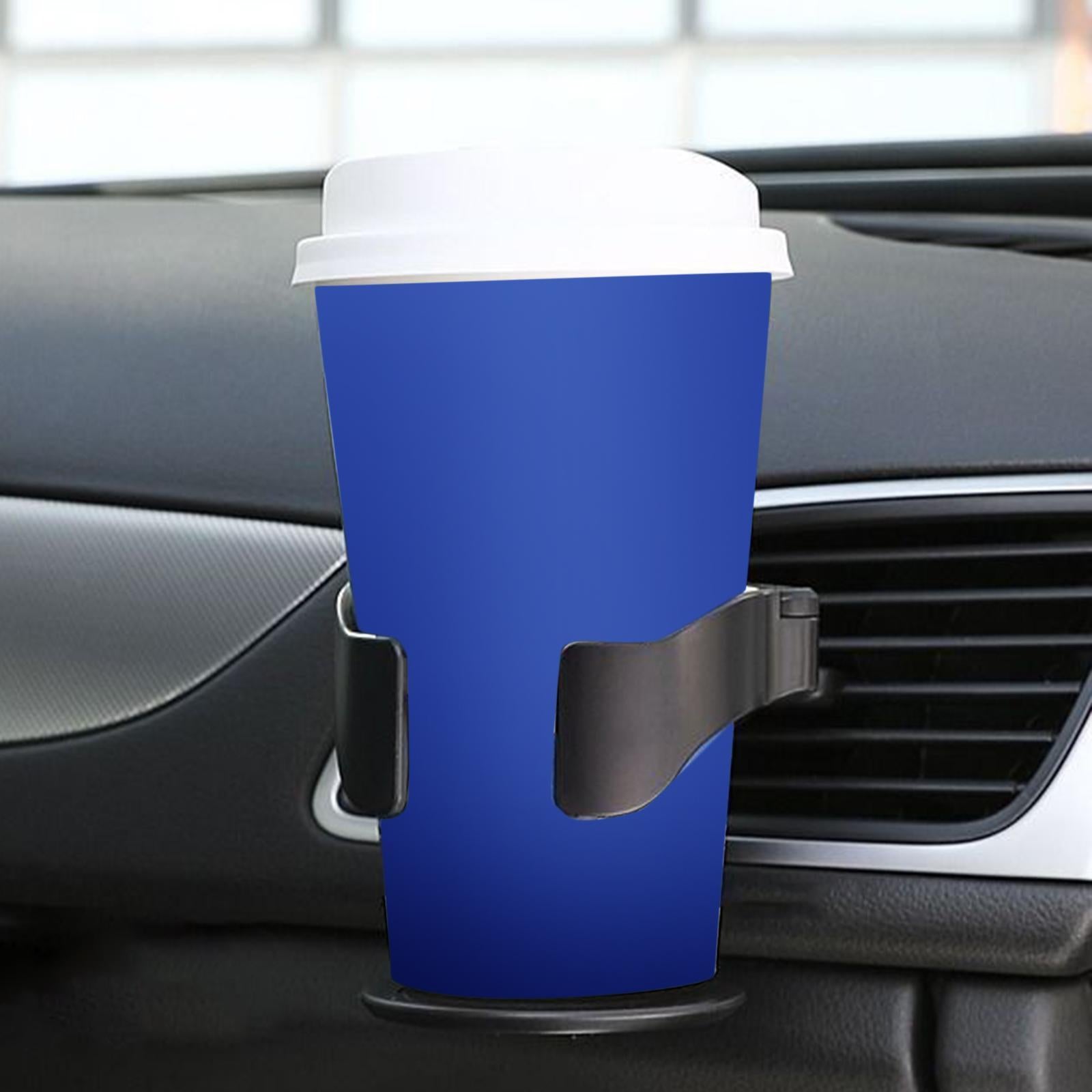 Generic Car Air Vent Cup Holder Compact Water Coffee Juice Tea Bottle Holder
