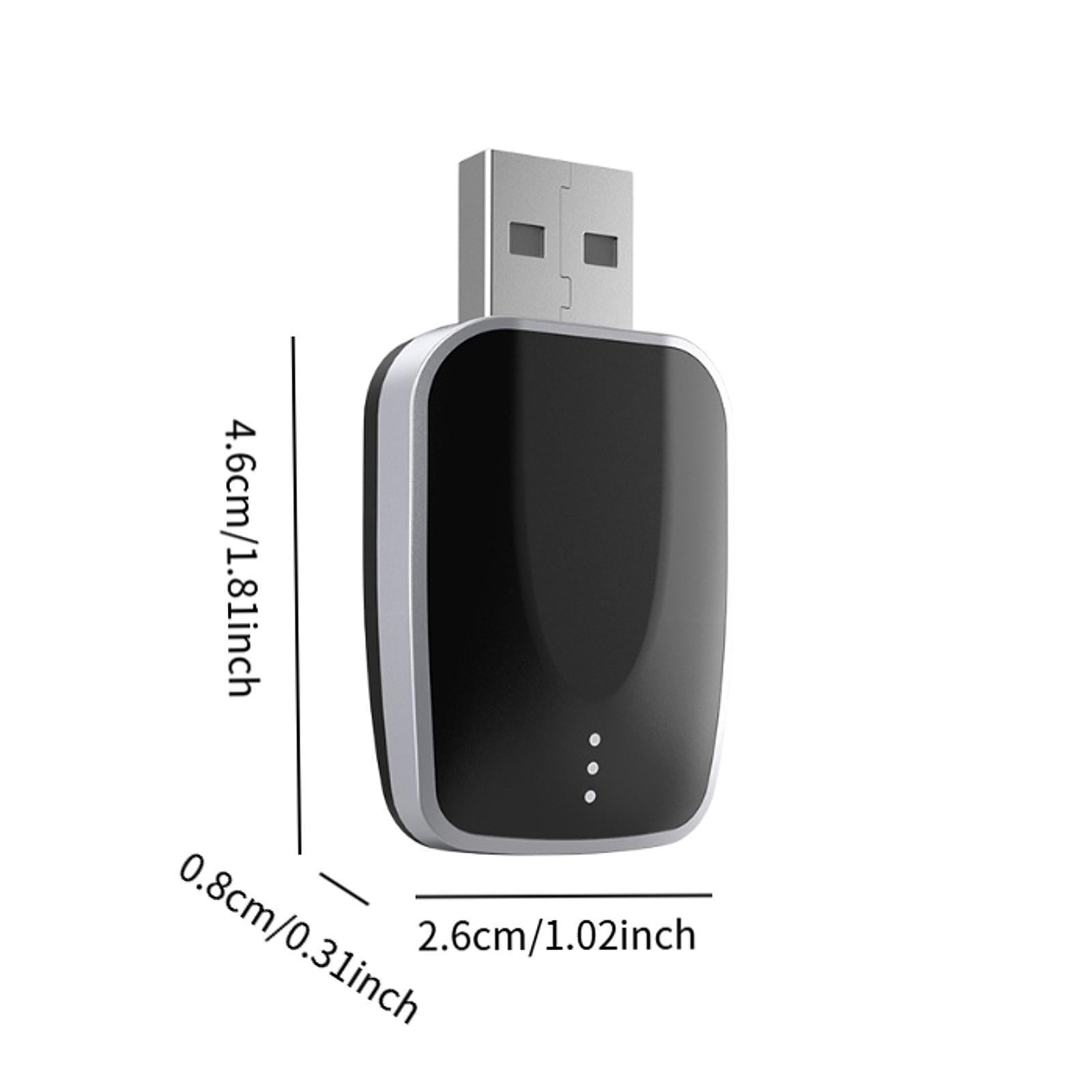 Mini Auto Wireless Adapter Professional Accessories Auto Interconnection Box