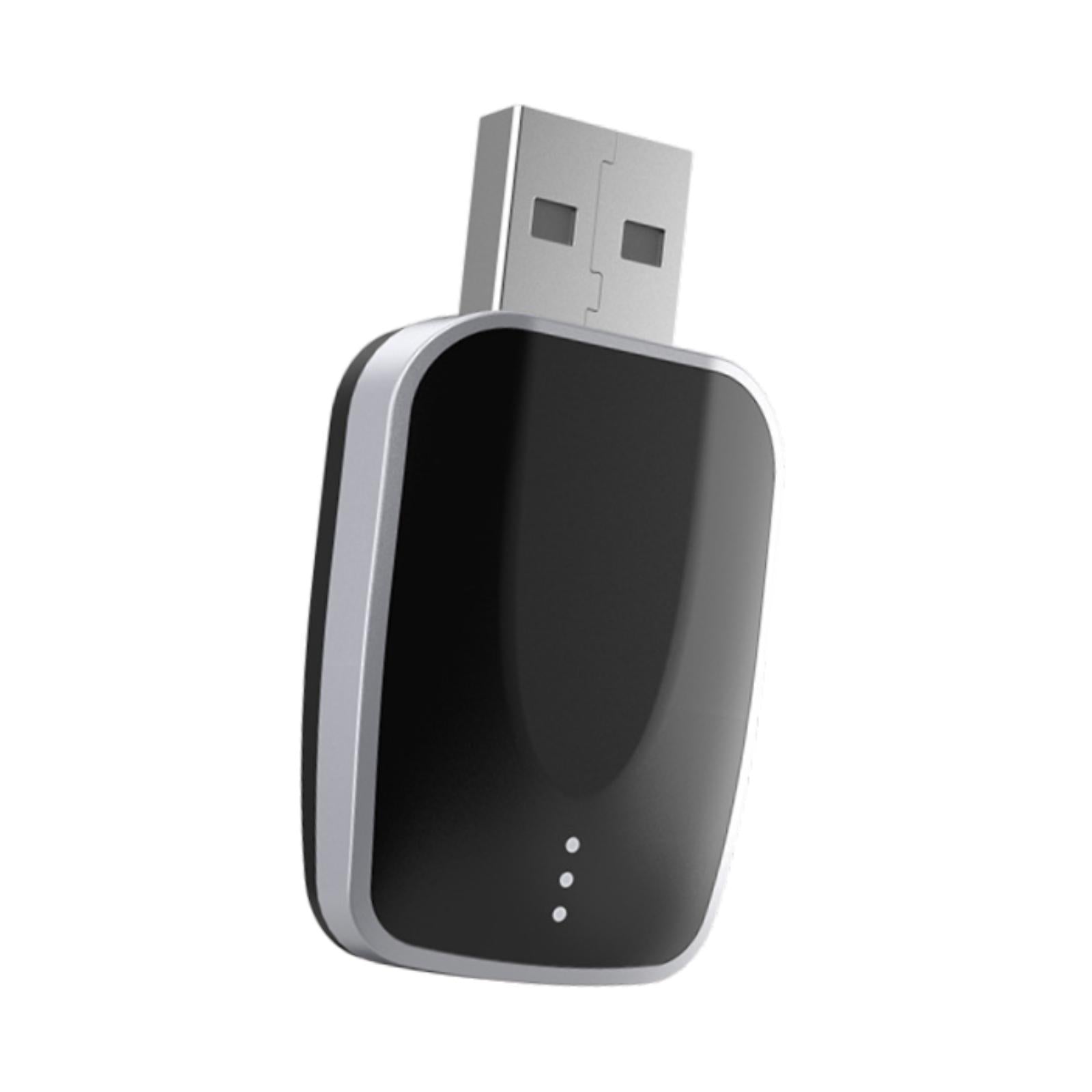 Mini Auto Wireless Adapter Professional Accessories Auto Interconnection Box