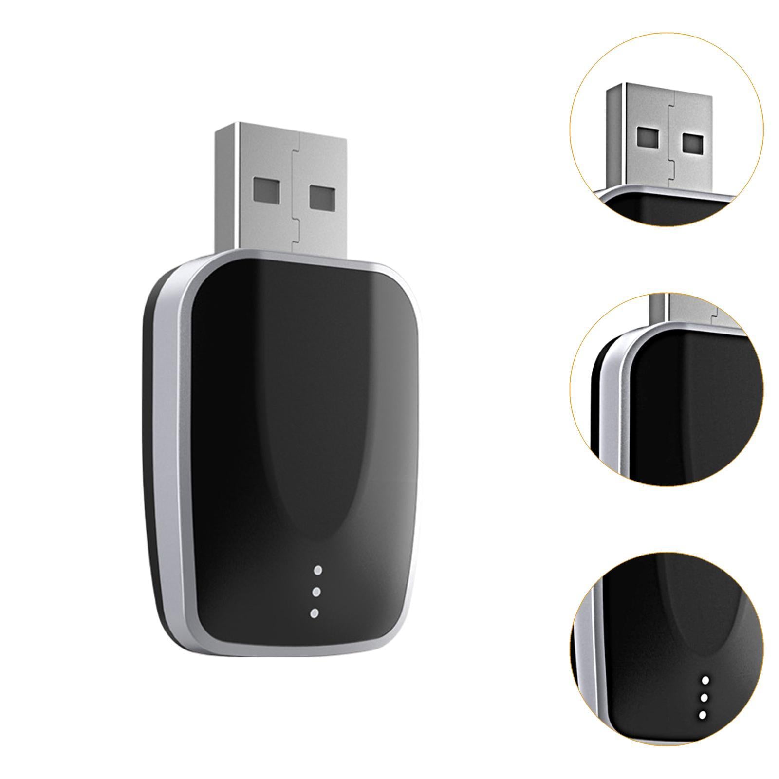 Mini Auto Wireless Adapter Professional Accessories Auto Interconnection Box