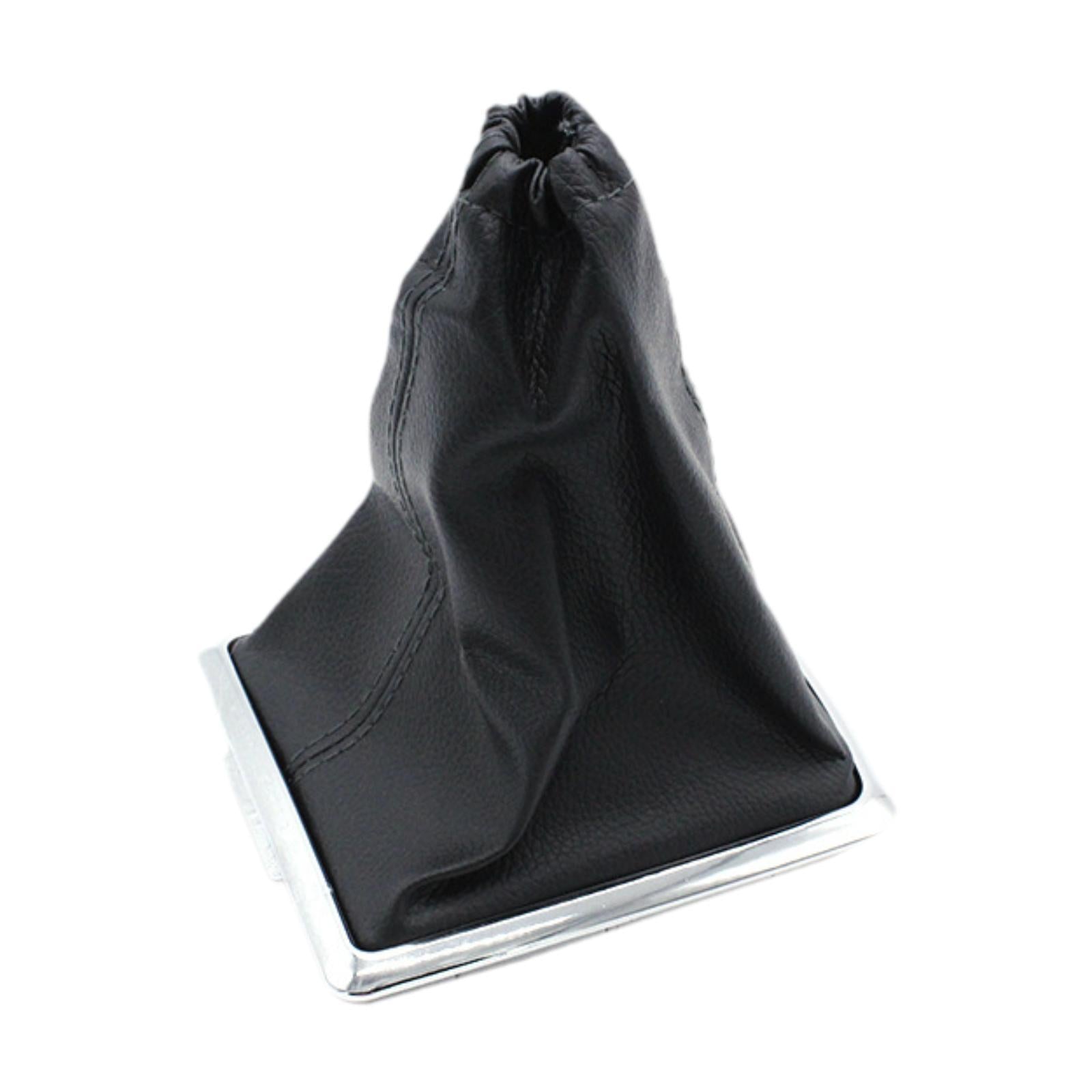 Car Gear Shifter Cover Replace Gear Stick Boot for Ford Focus 2005-2012