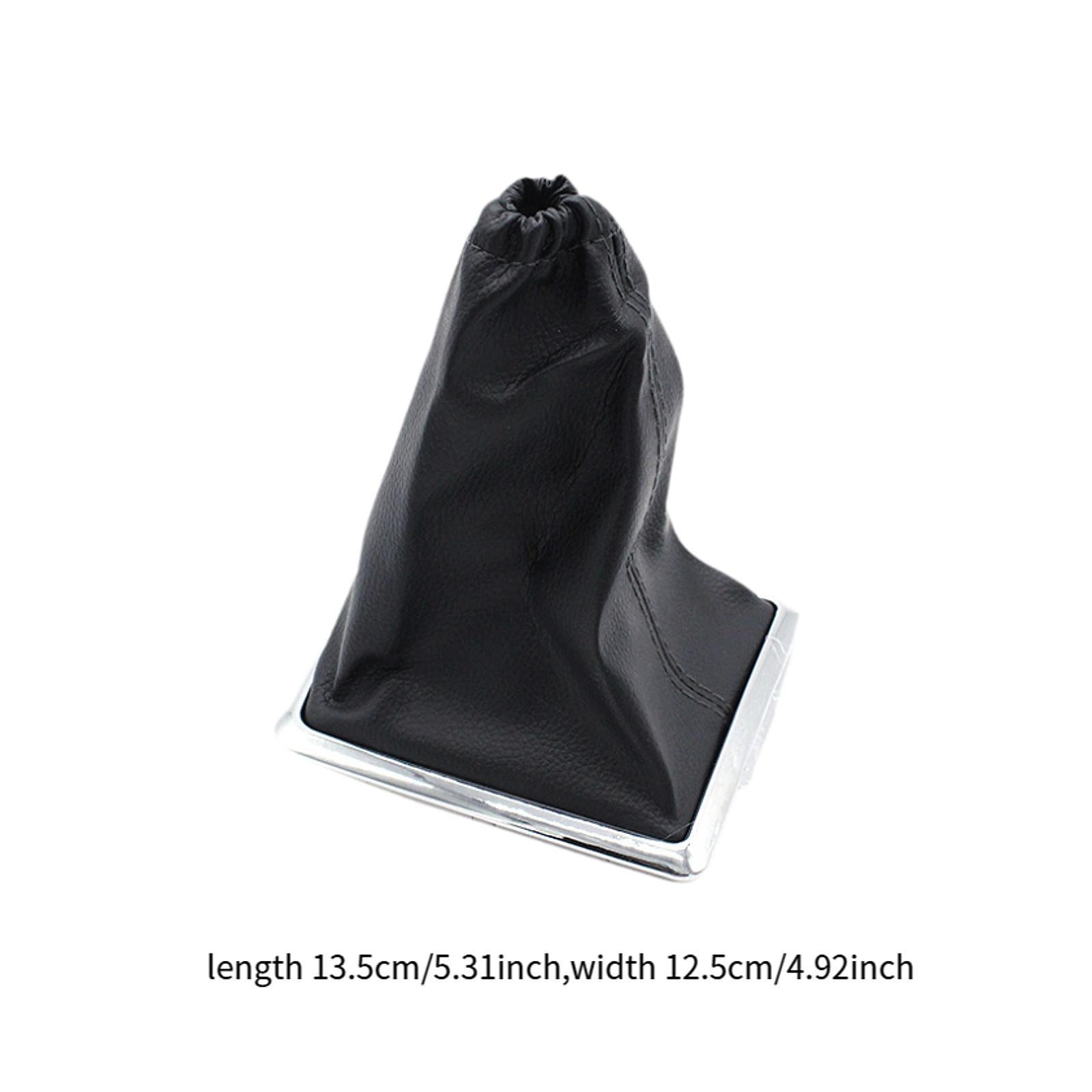 Car Gear Shifter Cover Replace Gear Stick Boot for Ford Focus 2005-2012