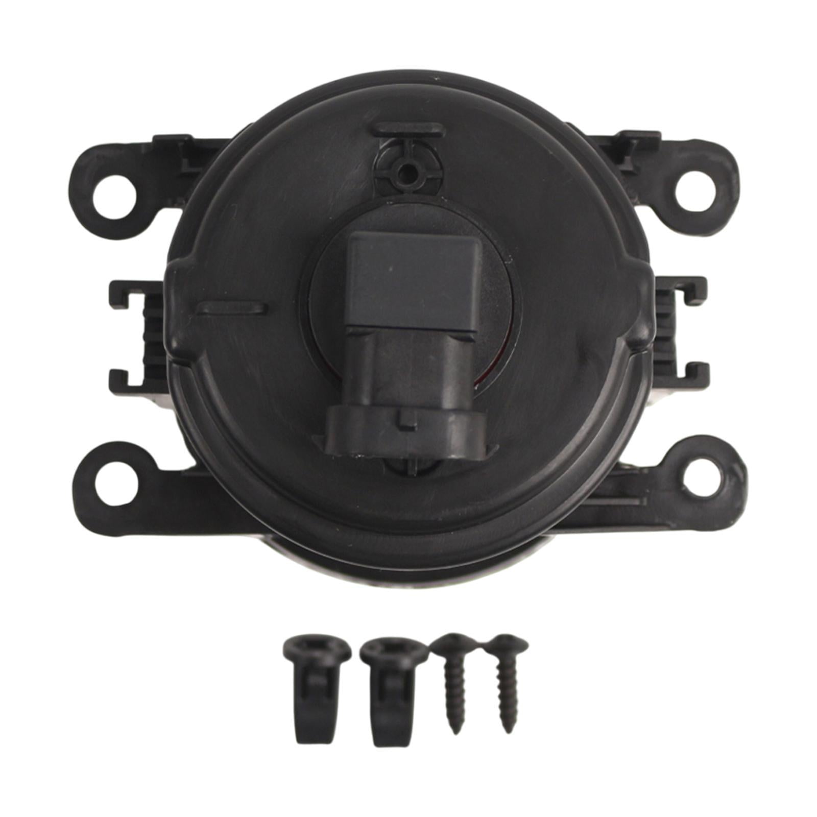 Fog Lights Premium Repair Parts 84501aj00A for Ford Freestyle 2005-2007