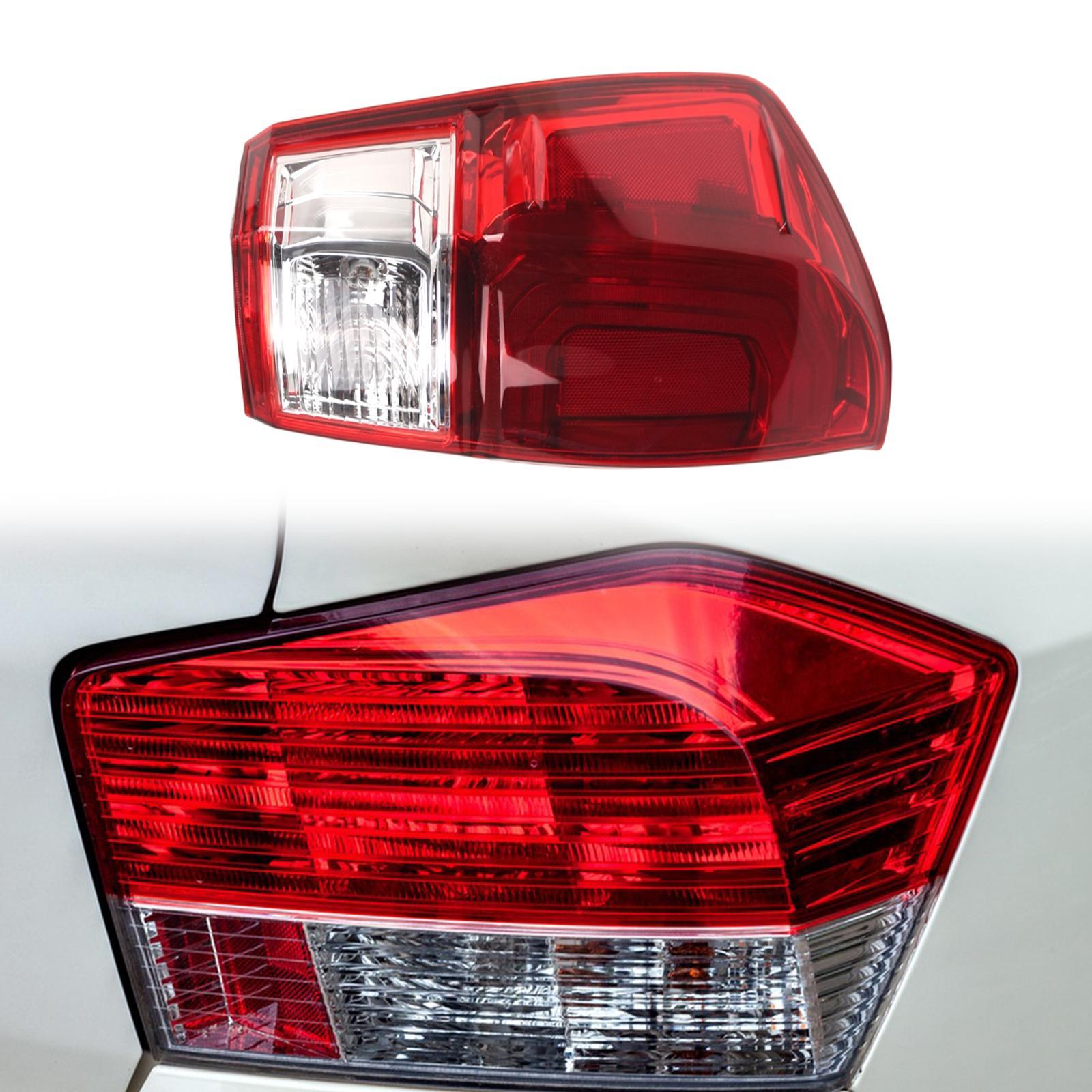 Rear Lamp 81560-04170 Accessory Replacement for Toyota Tacoma 2016-2021