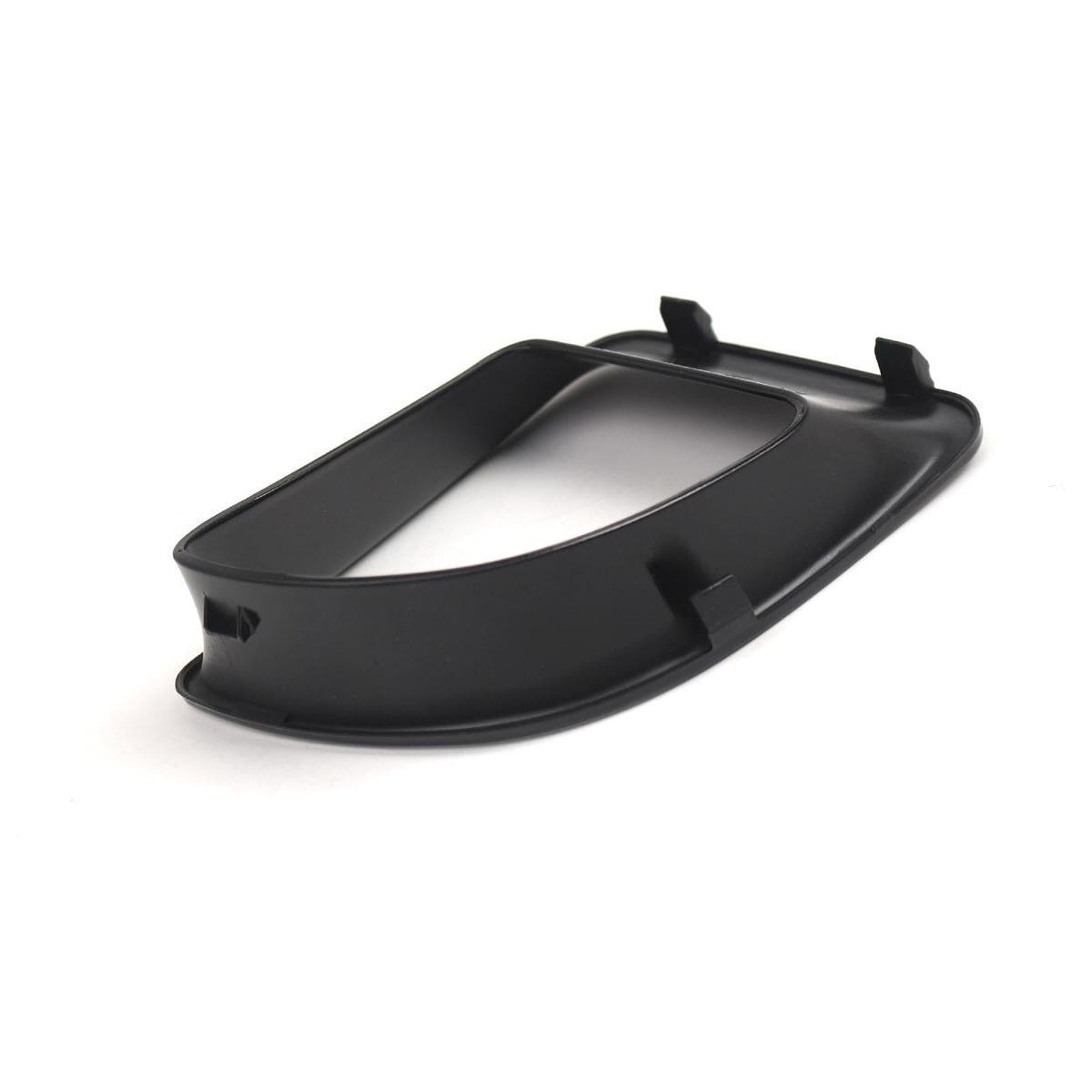 Left Front Air Duct Frame 51117255117 Glossy Black for BMW Mini R57 R56