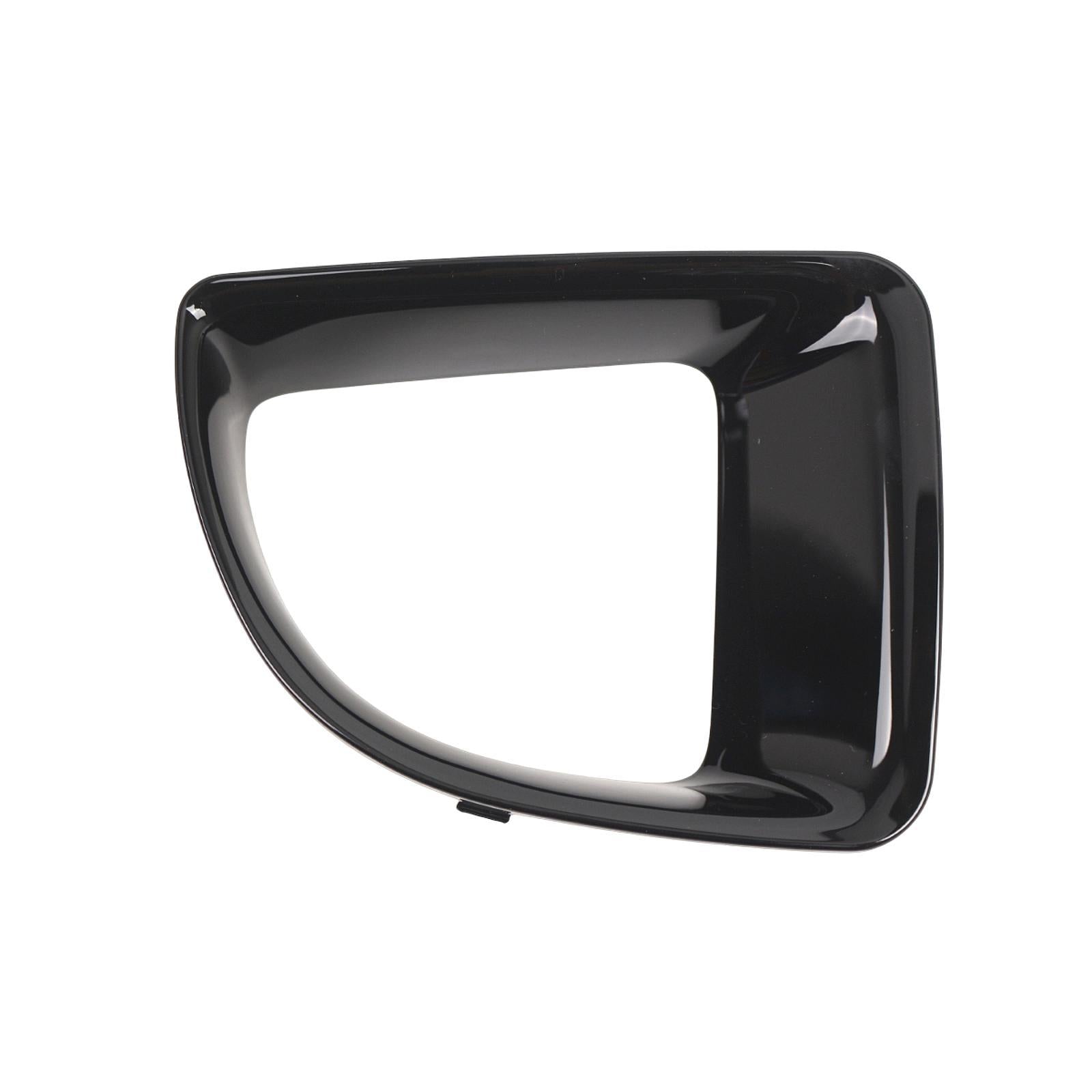 Right Front Air Duct Frame 51117255118 51117255120 for BMW Mini R56 R55