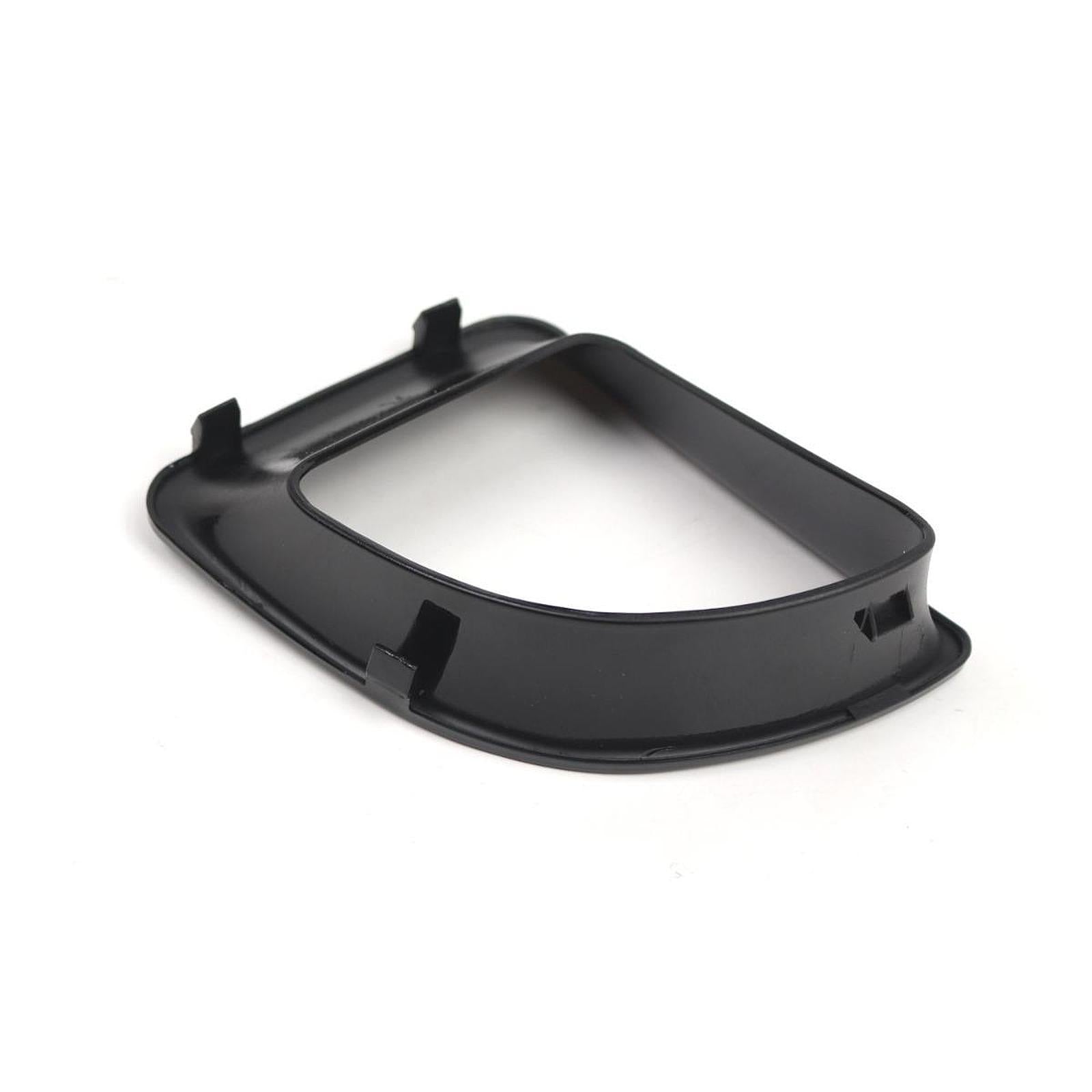 Right Front Air Duct Frame 51117255118 51117255120 for BMW Mini R56 R55