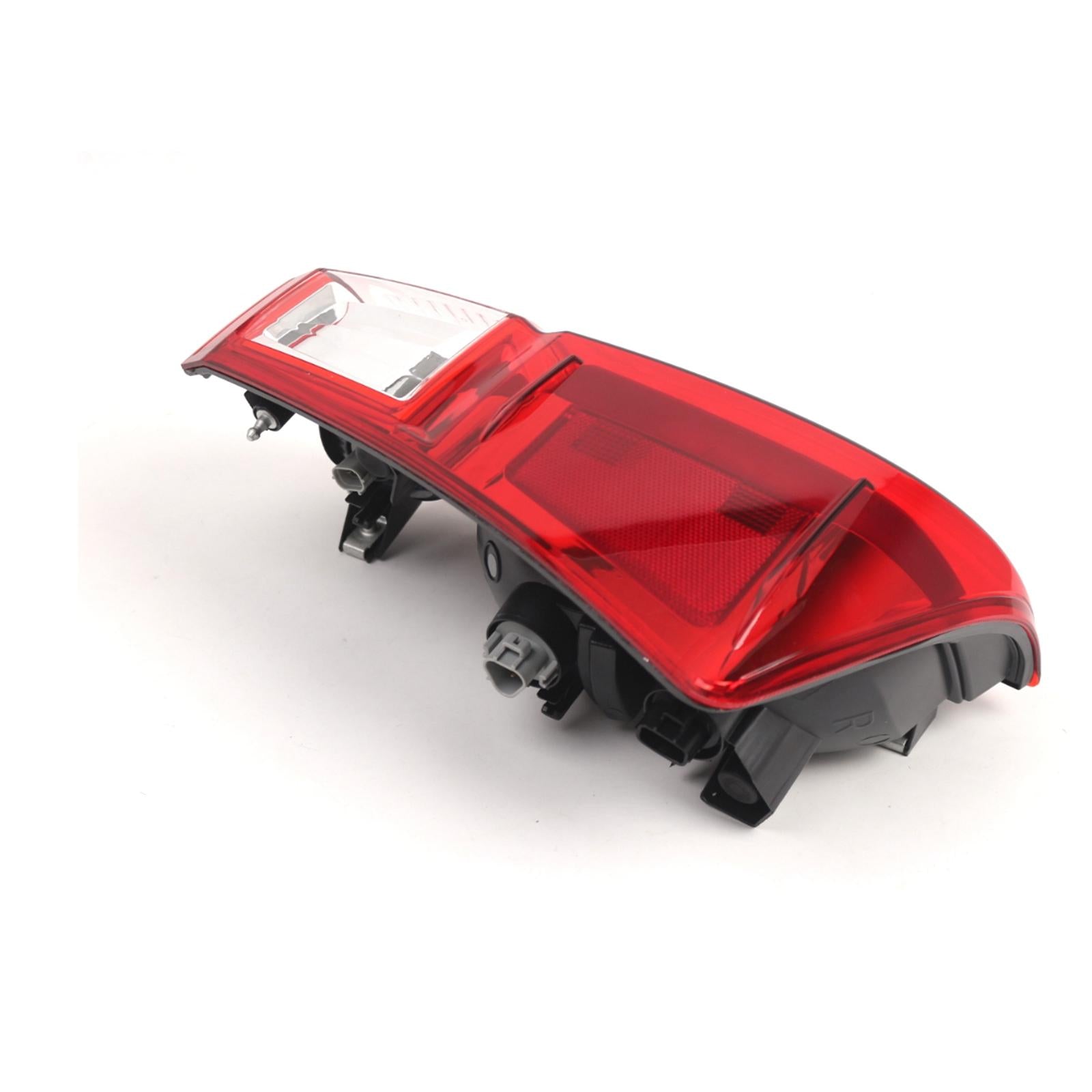 Tail Light Assembly 81550-04170 Replacement for Toyota Tacoma 2016-2021