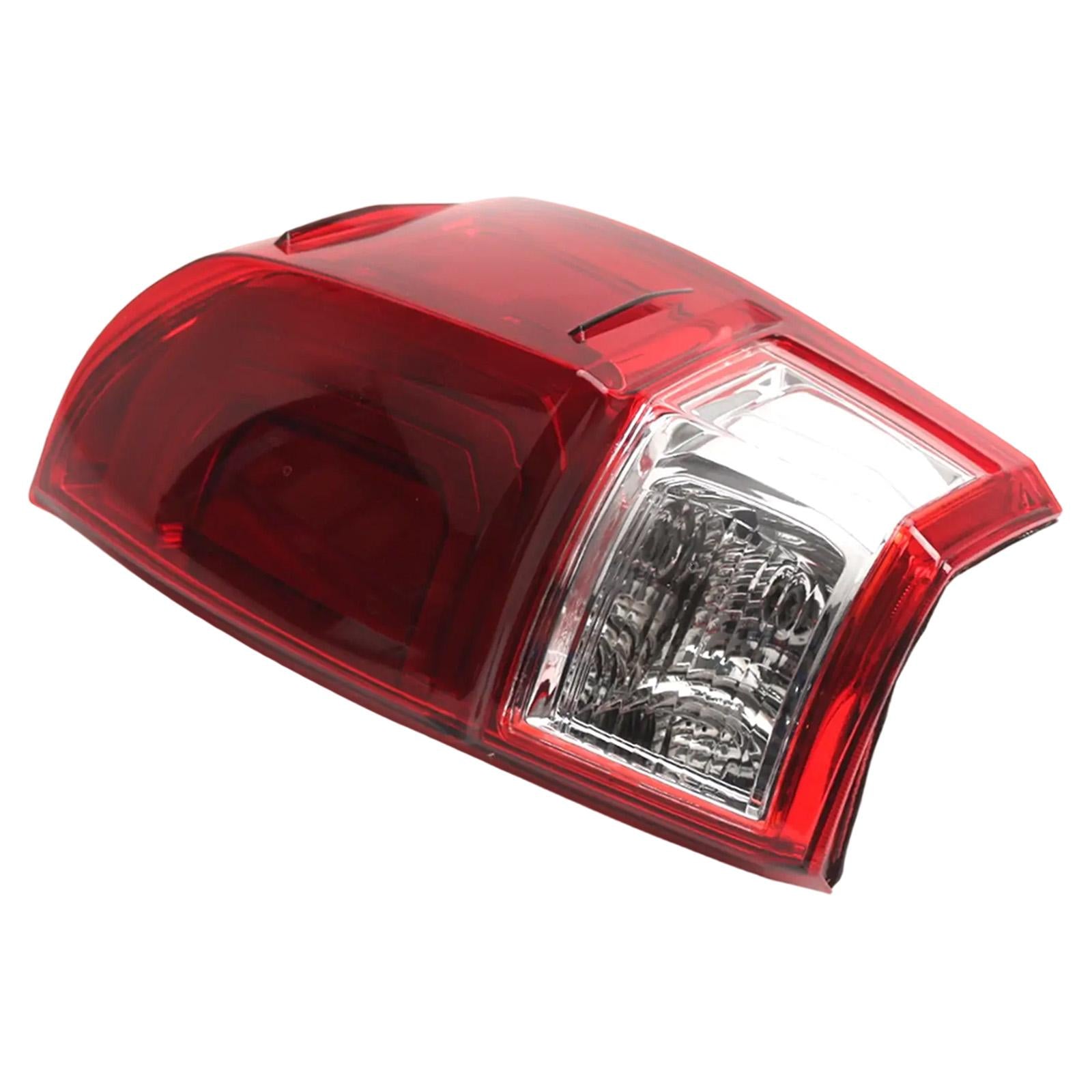 Tail Light Assembly 81550-04170 Replacement for Toyota Tacoma 2016-2021