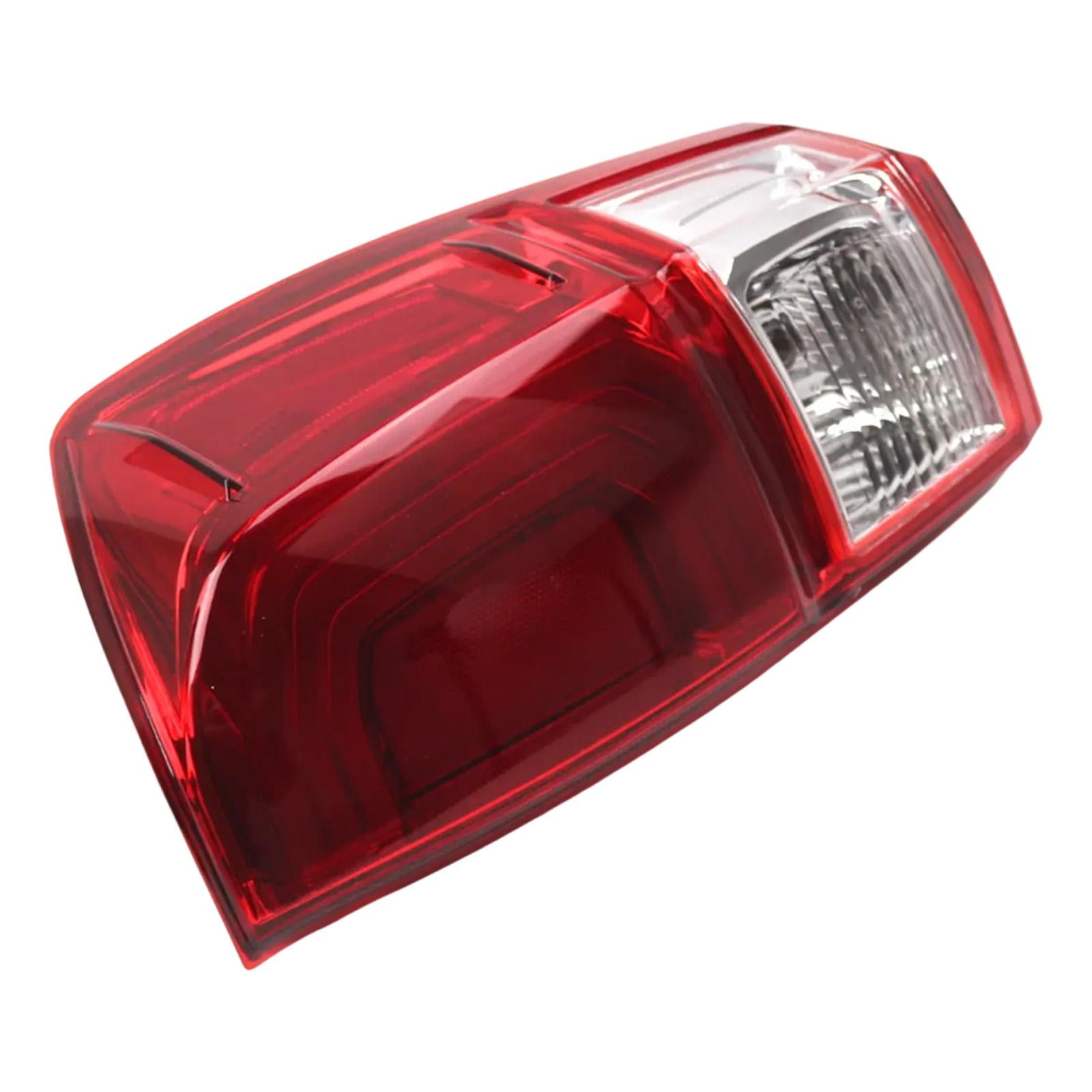 Tail Light Assembly 81550-04170 Replacement for Toyota Tacoma 2016-2021